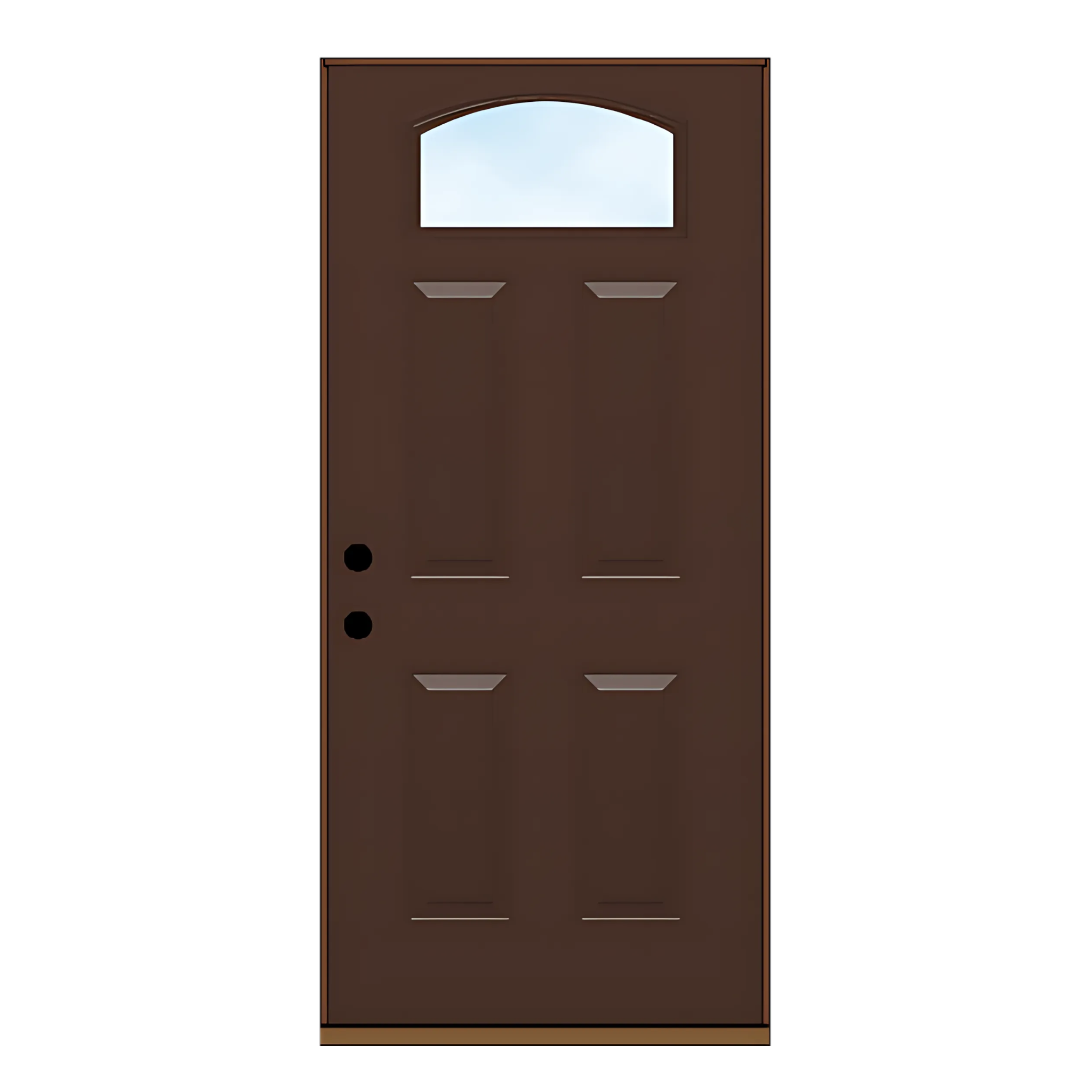 Brown ($350)