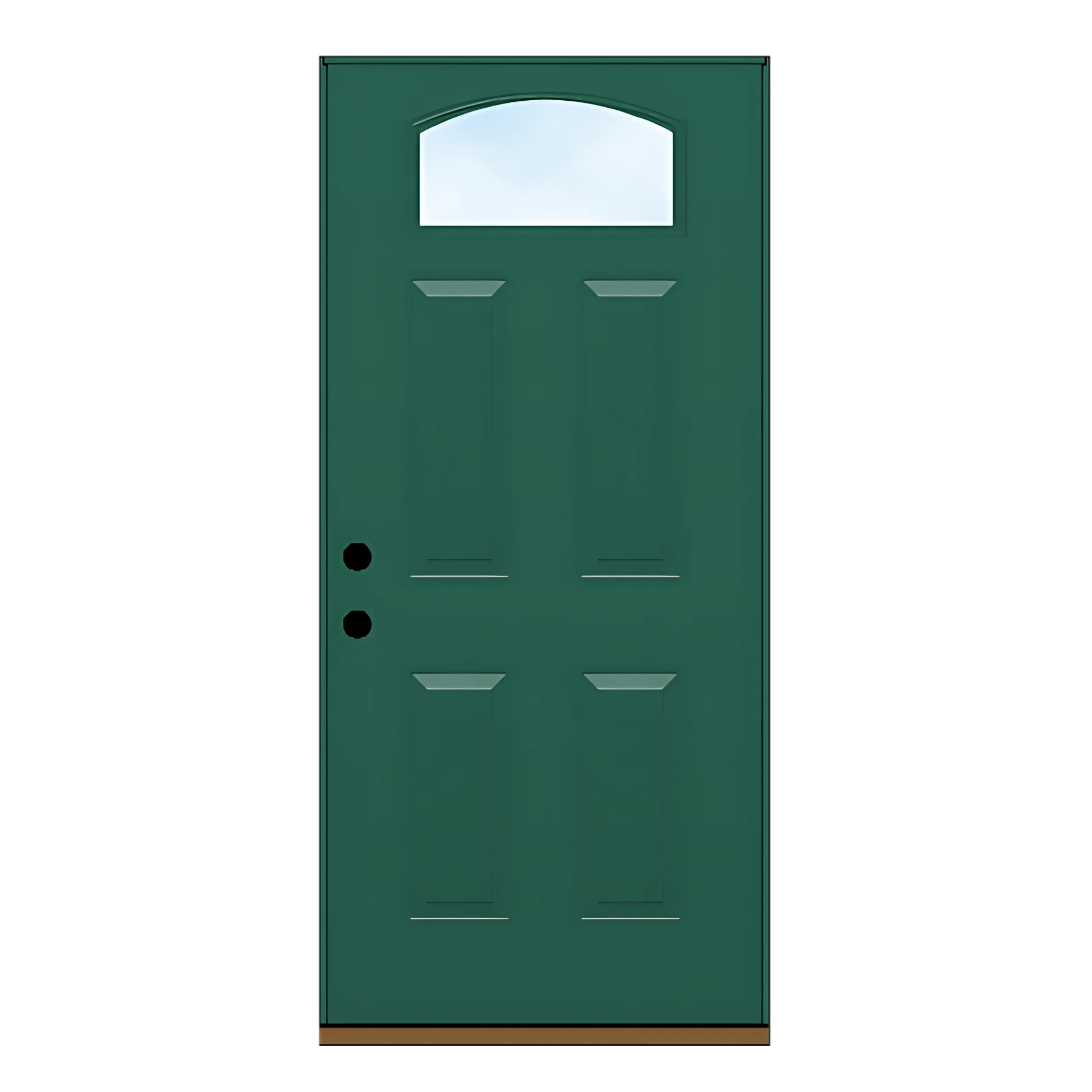 Dark Green ($350)