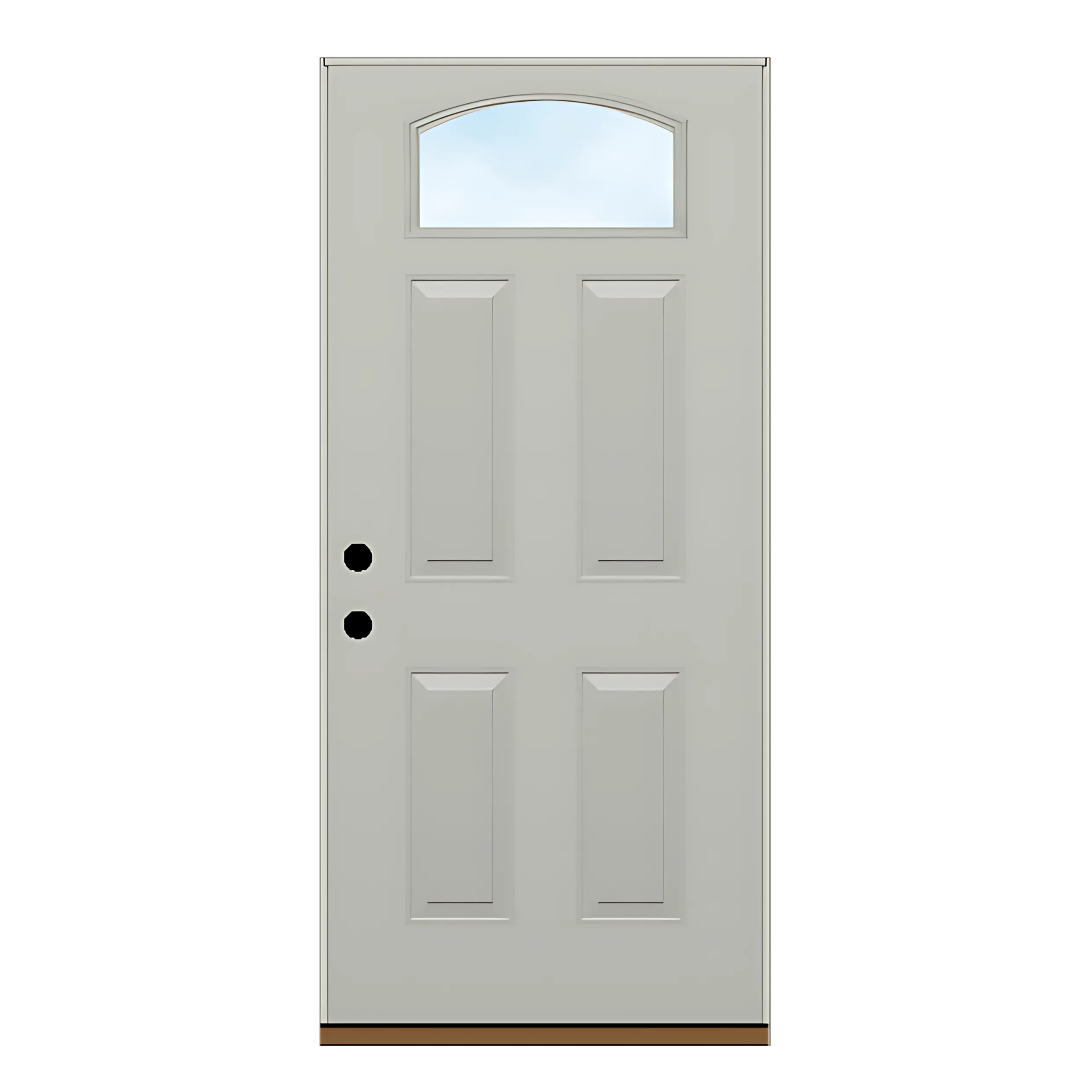 Silver Gray ($350)
