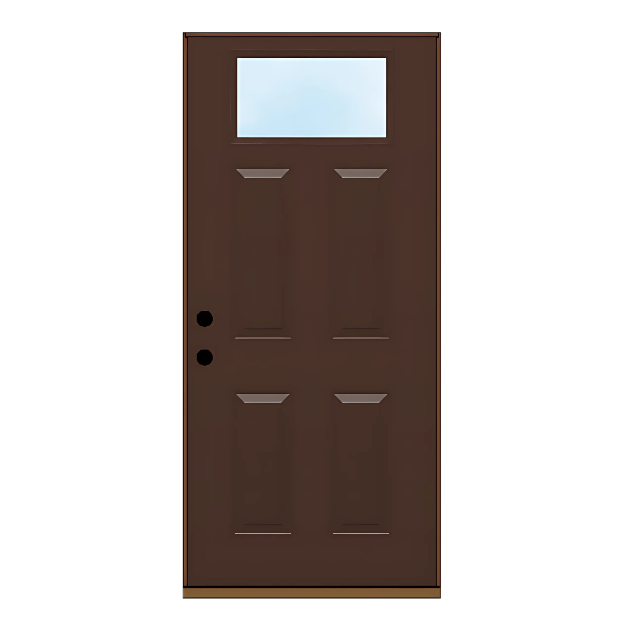 Brown ($350)
