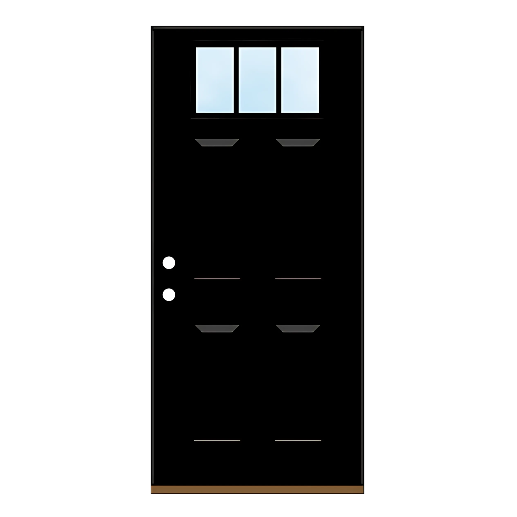 Craftsman 4 Panel