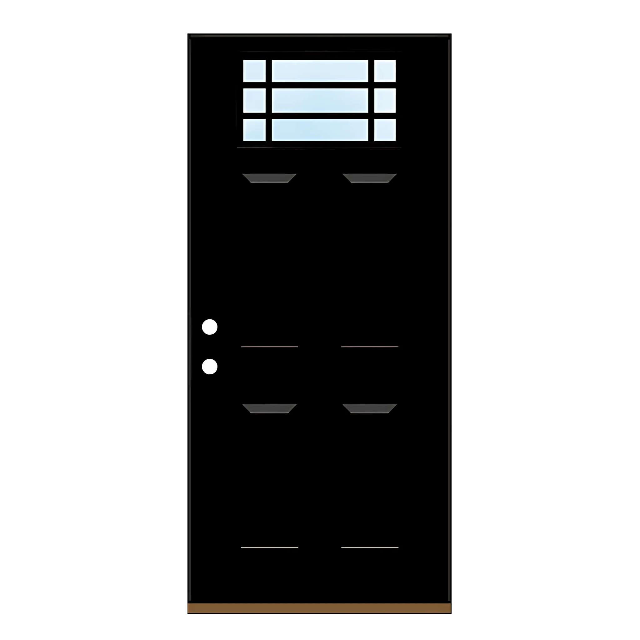 Craftsman 4 Panel