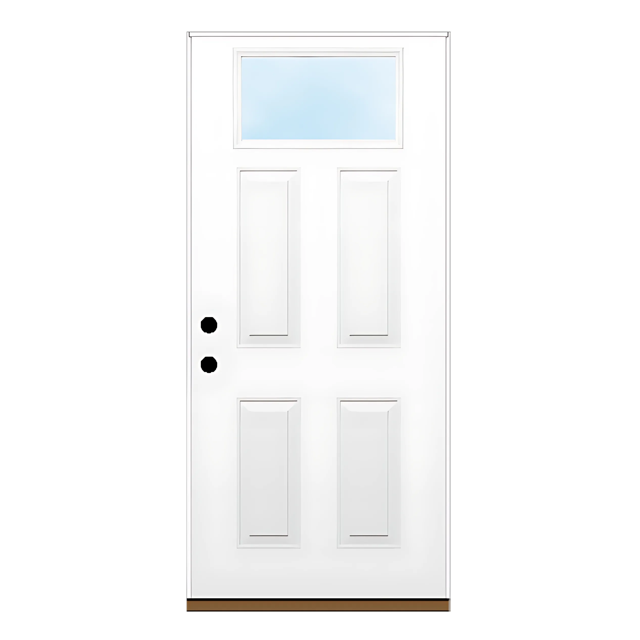 Pure White ($250)