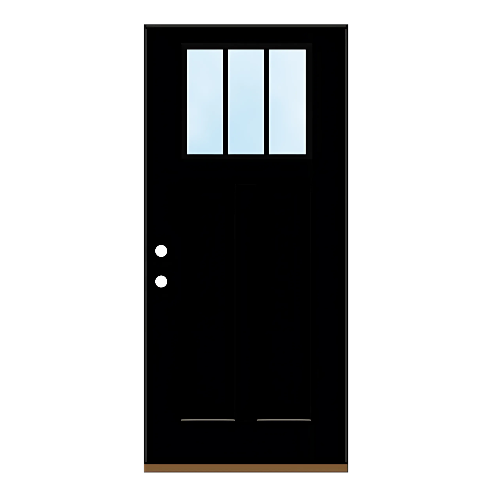 Craftsman 2 Panel Shaker