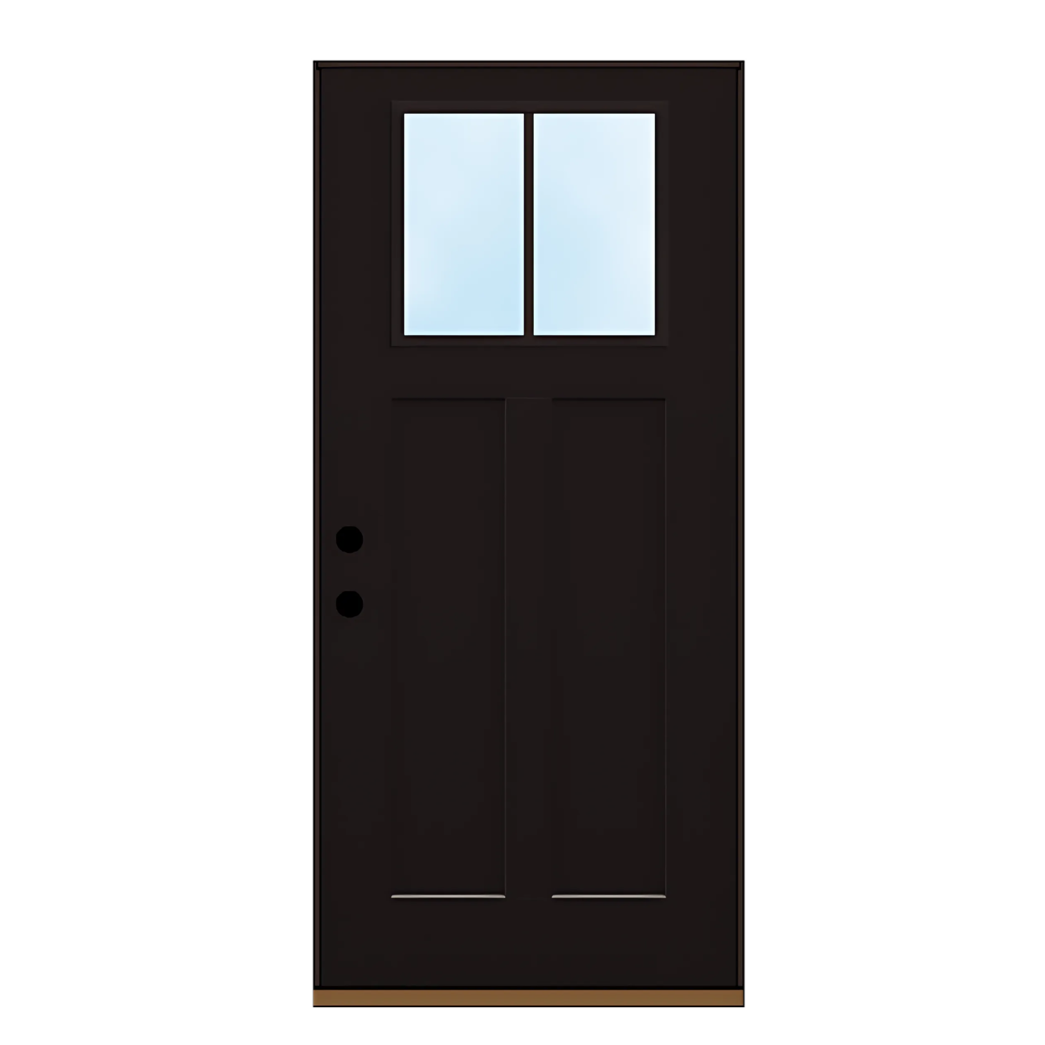 Craftsman 2 Panel Shaker