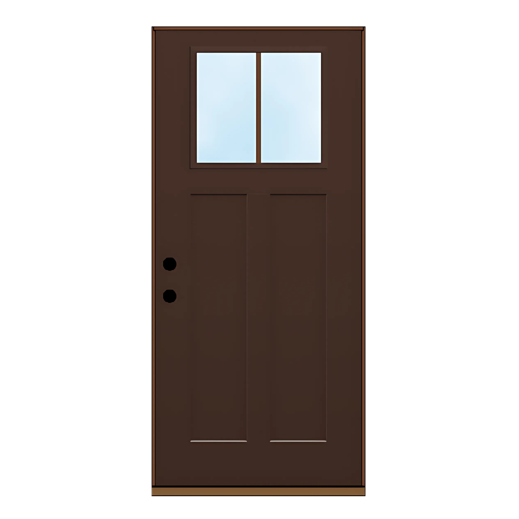 Craftsman 2 Panel Shaker