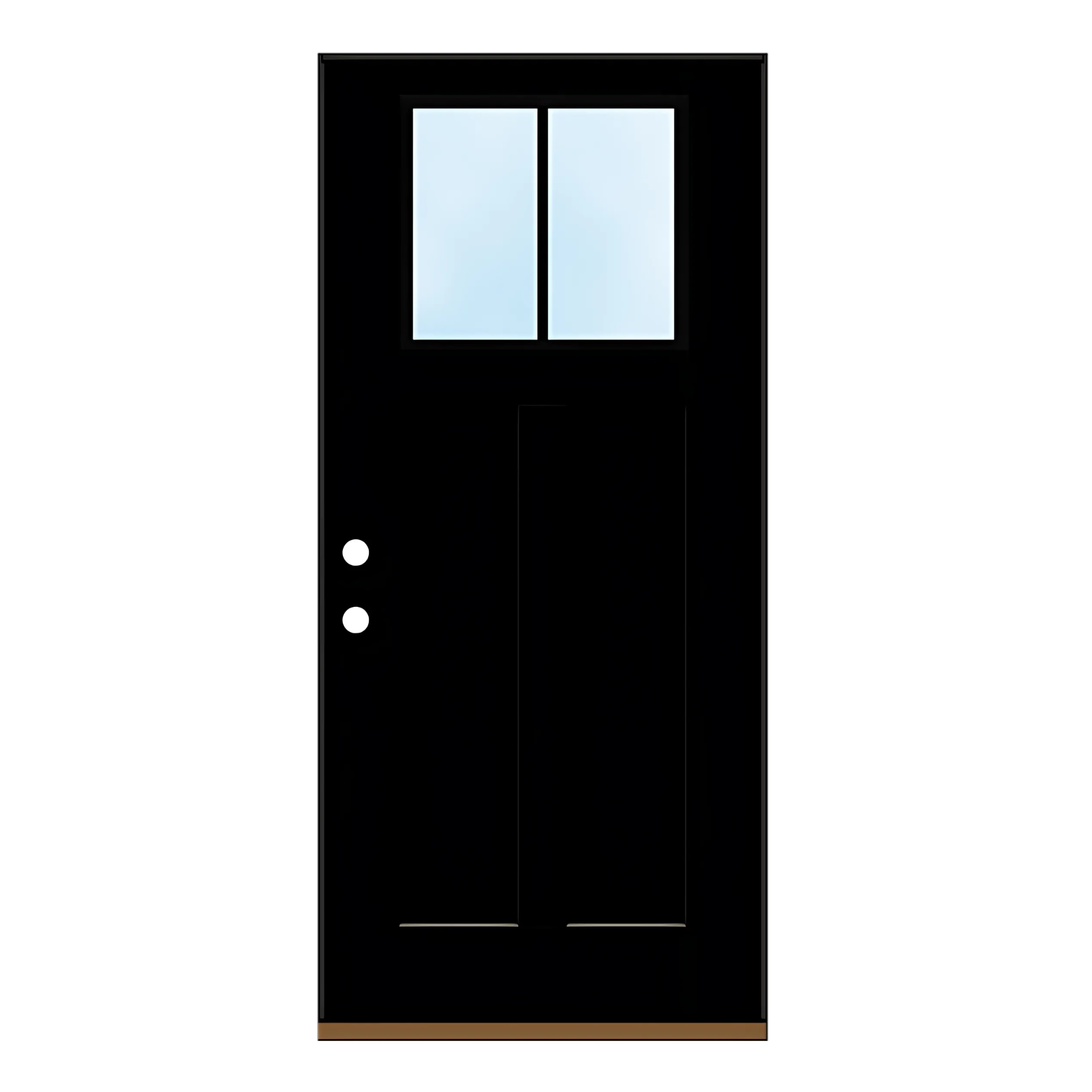 Craftsman 2 Panel Shaker