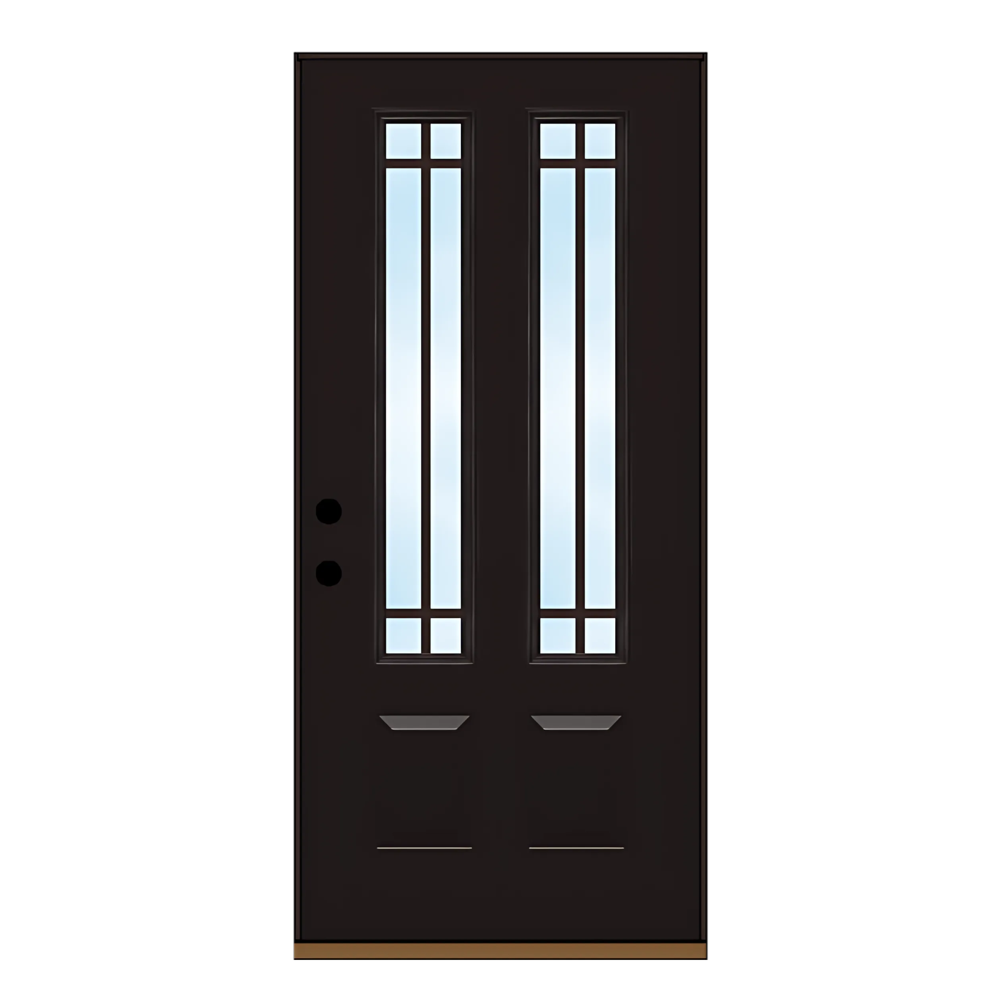 Twin Three Quarter Lite