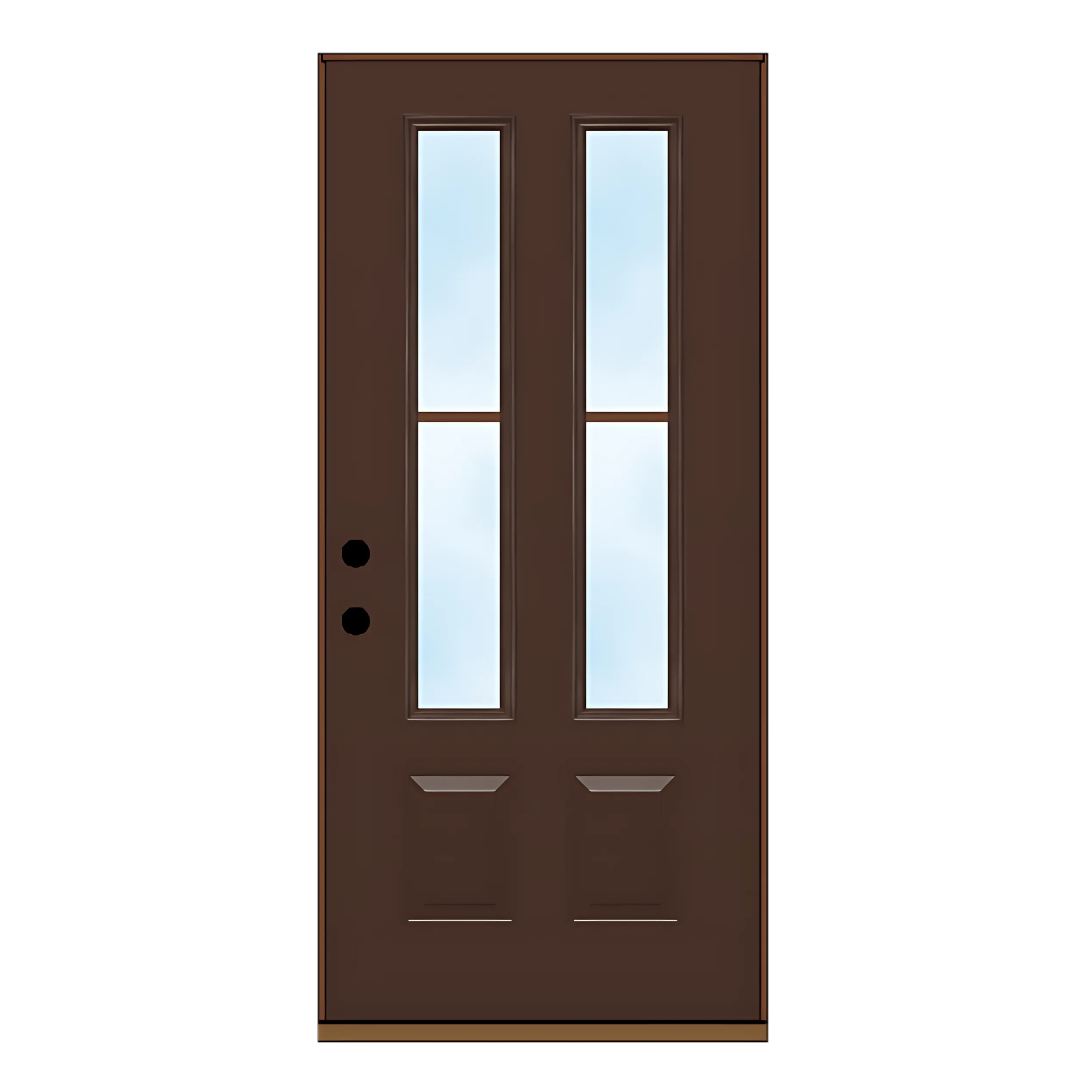 Twin Three Quarter Lite