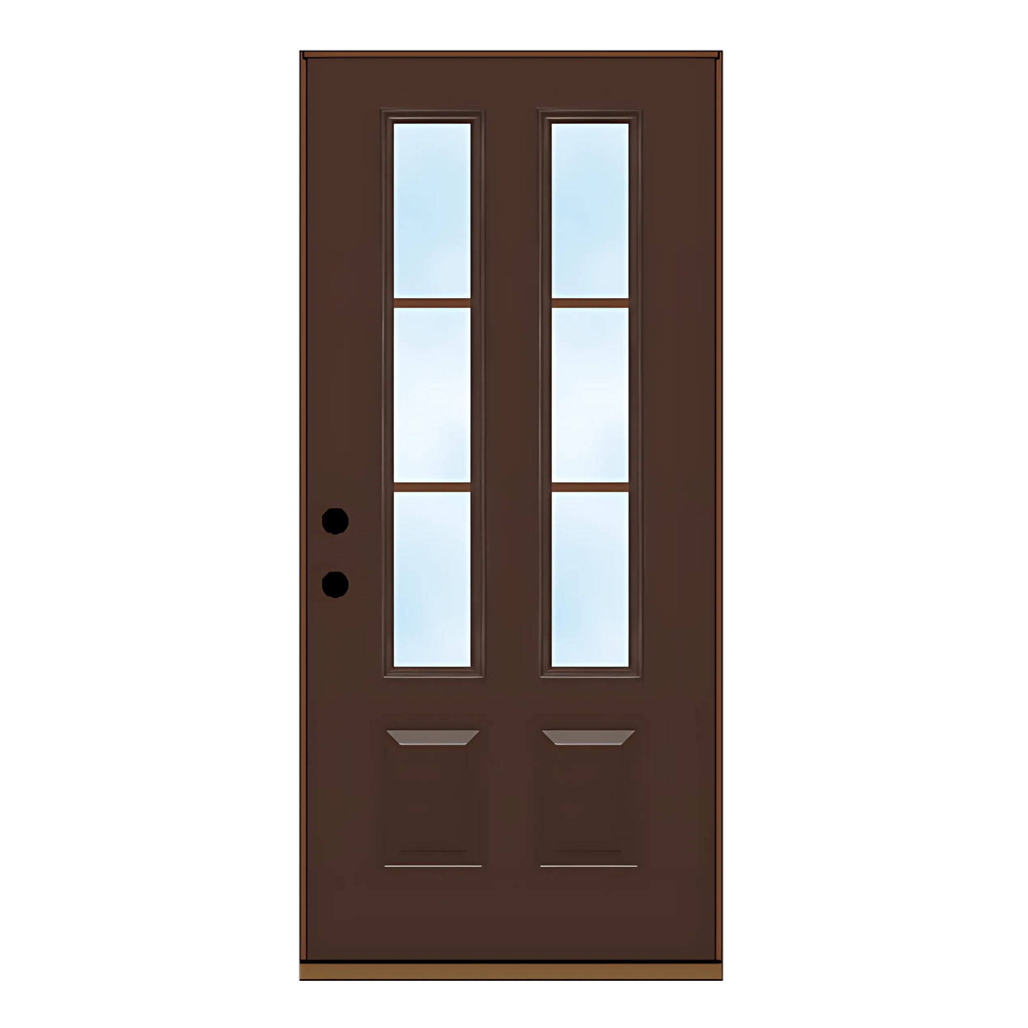 Twin Three Quarter Lite