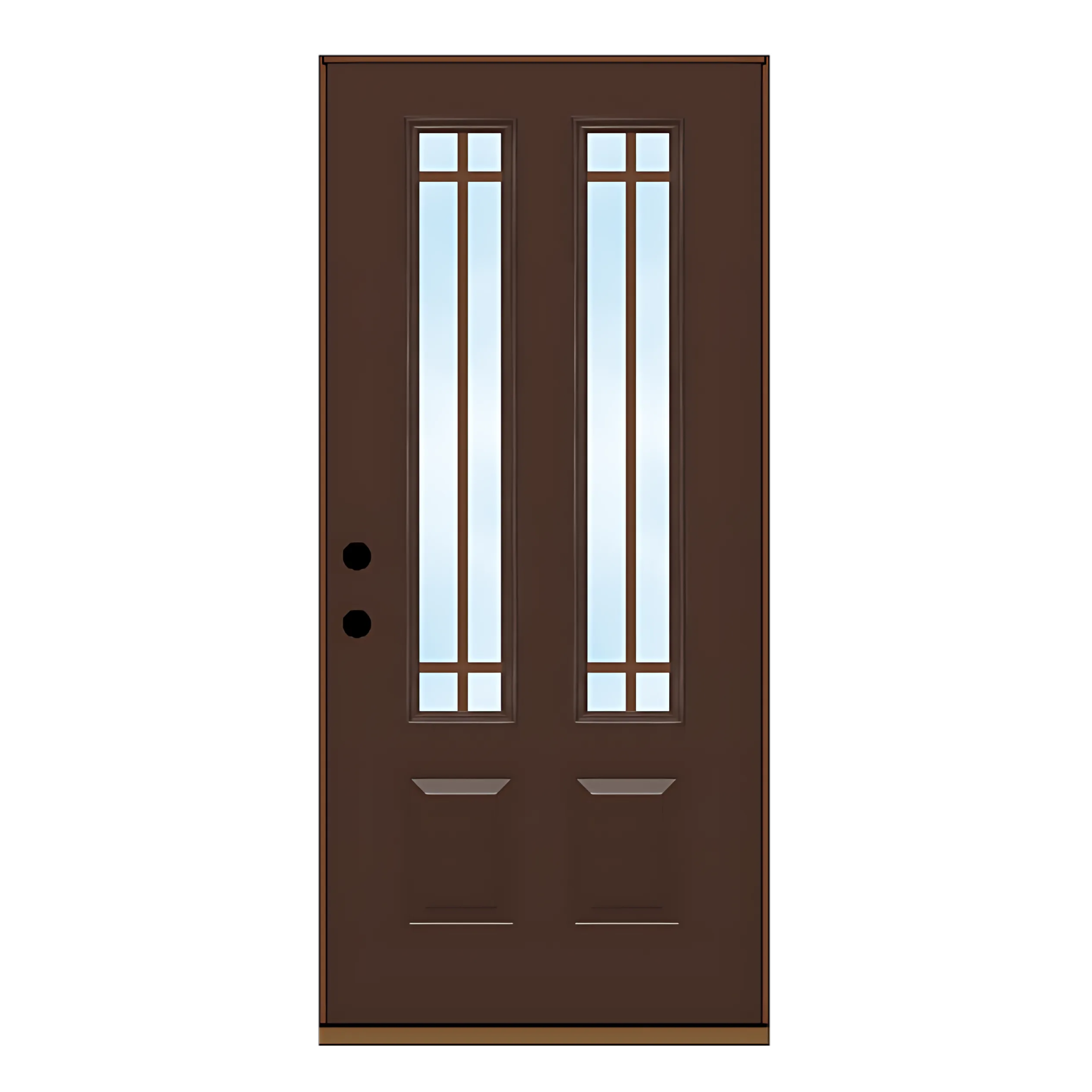 Twin Three Quarter Lite