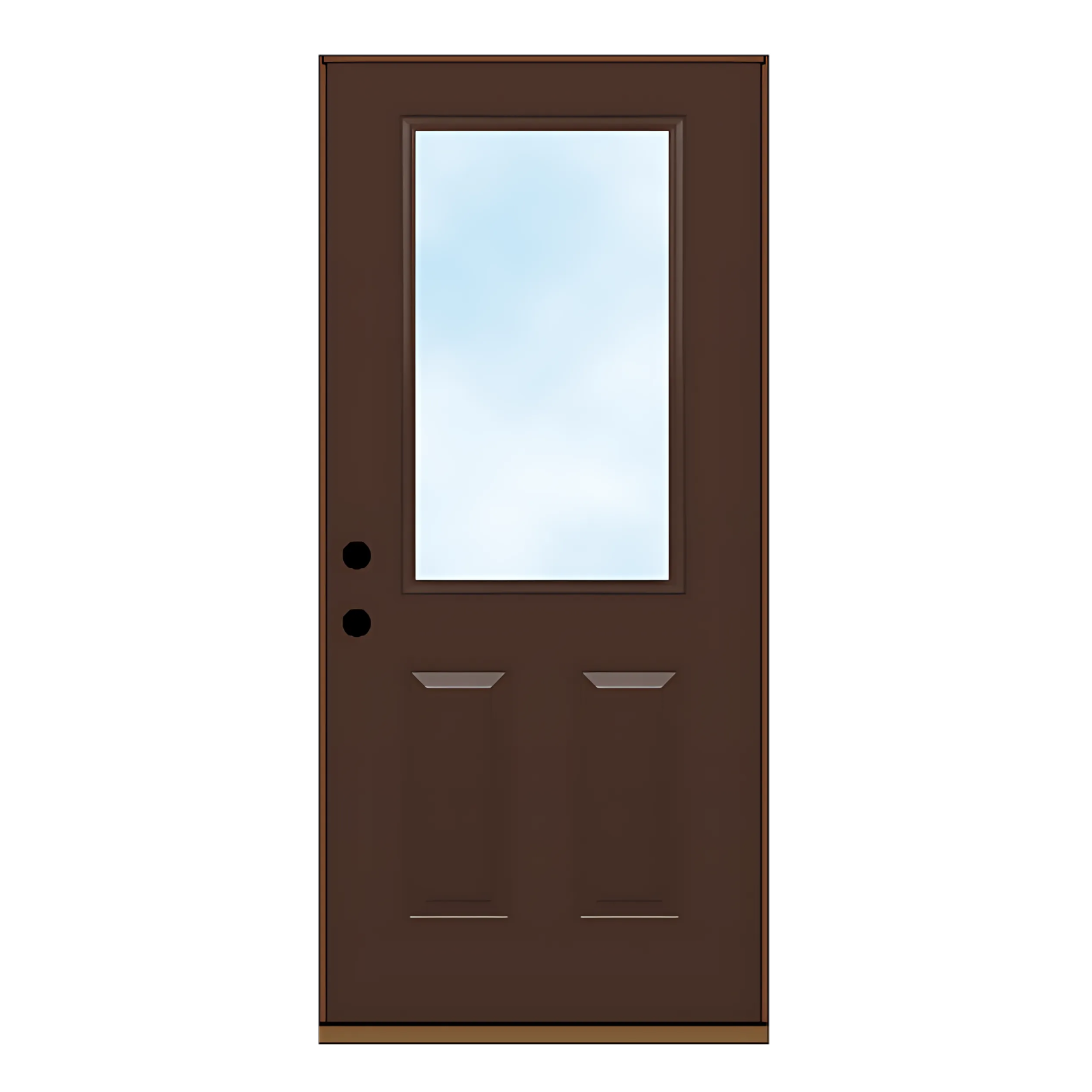 Brown ($350)