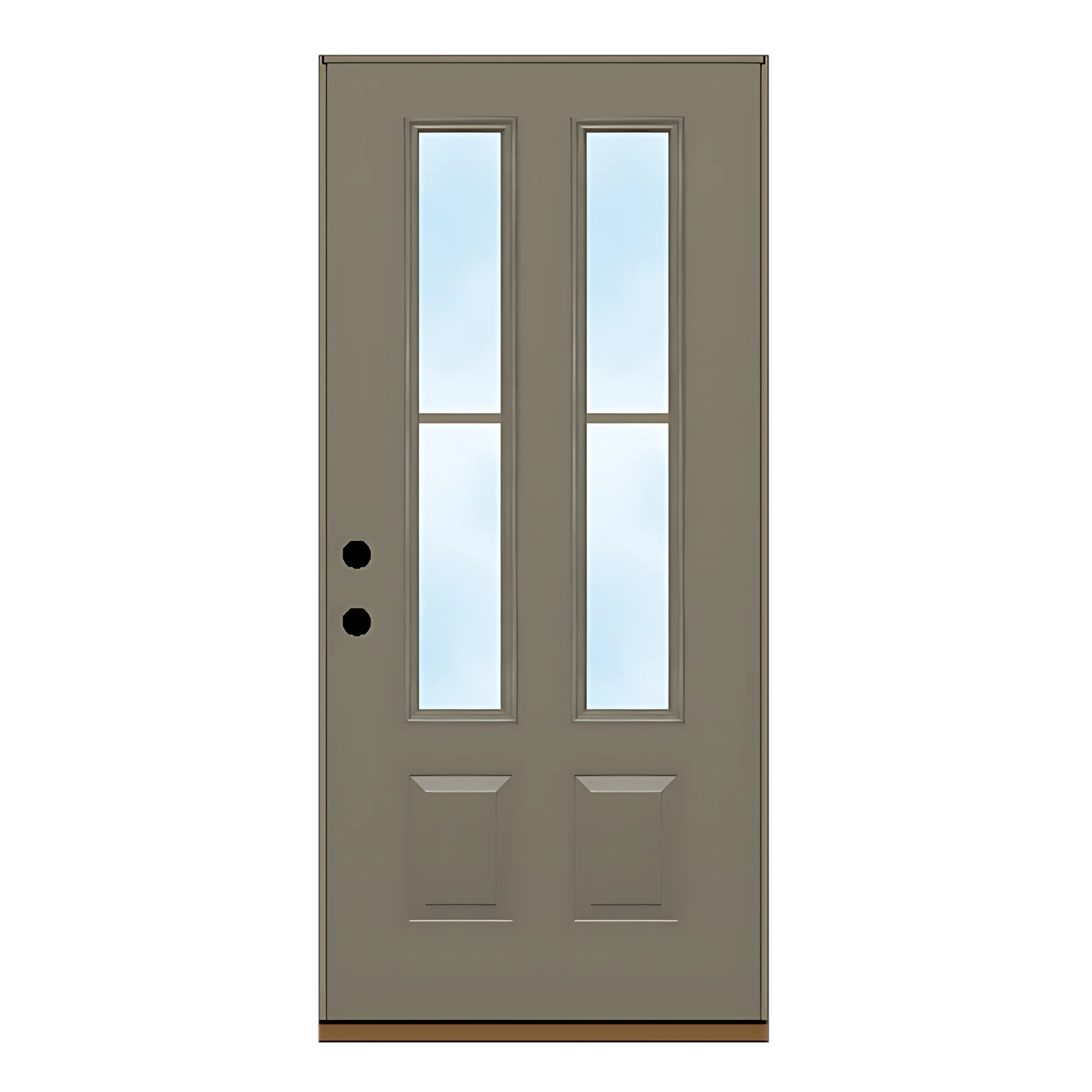 Twin Three Quarter Lite