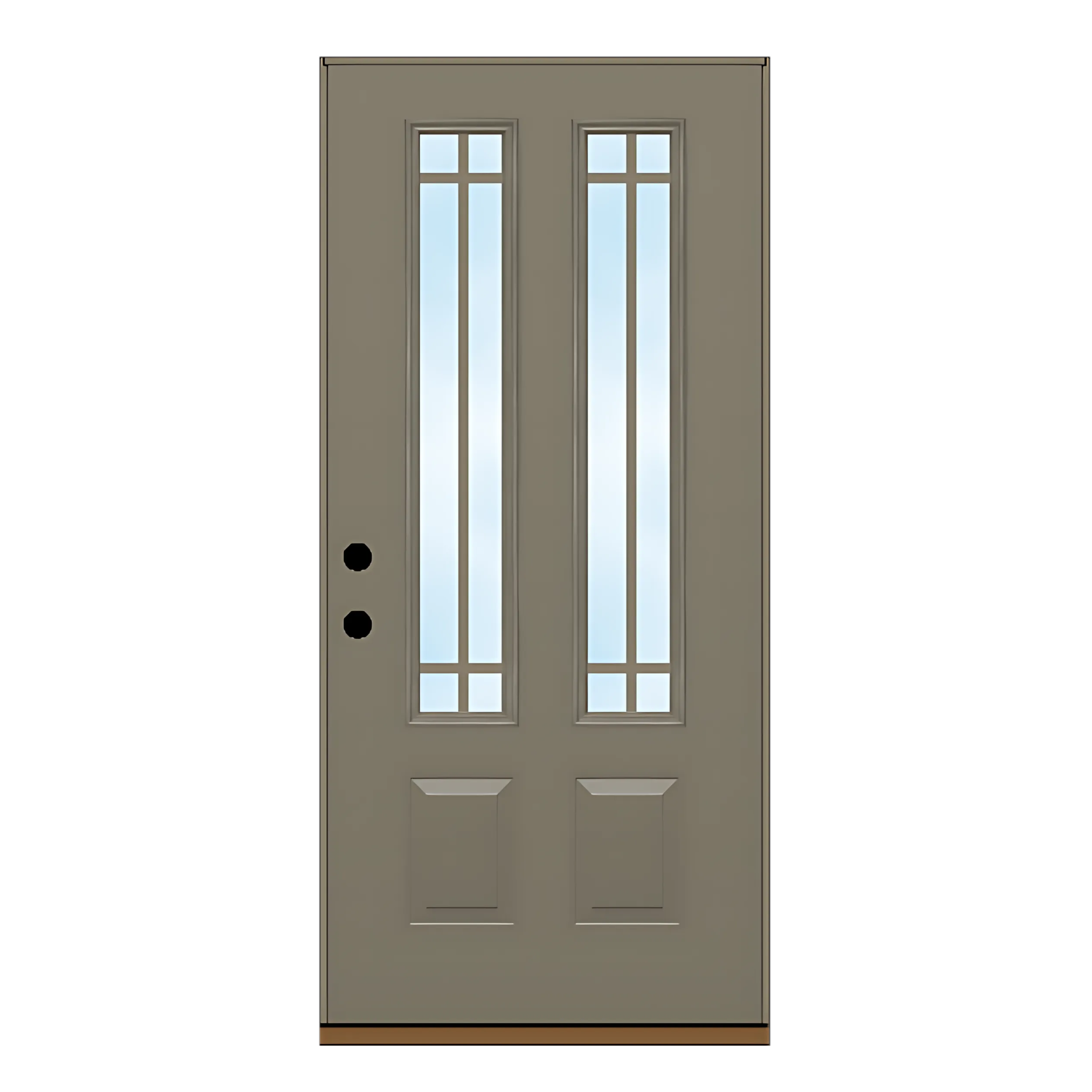 Twin Three Quarter Lite