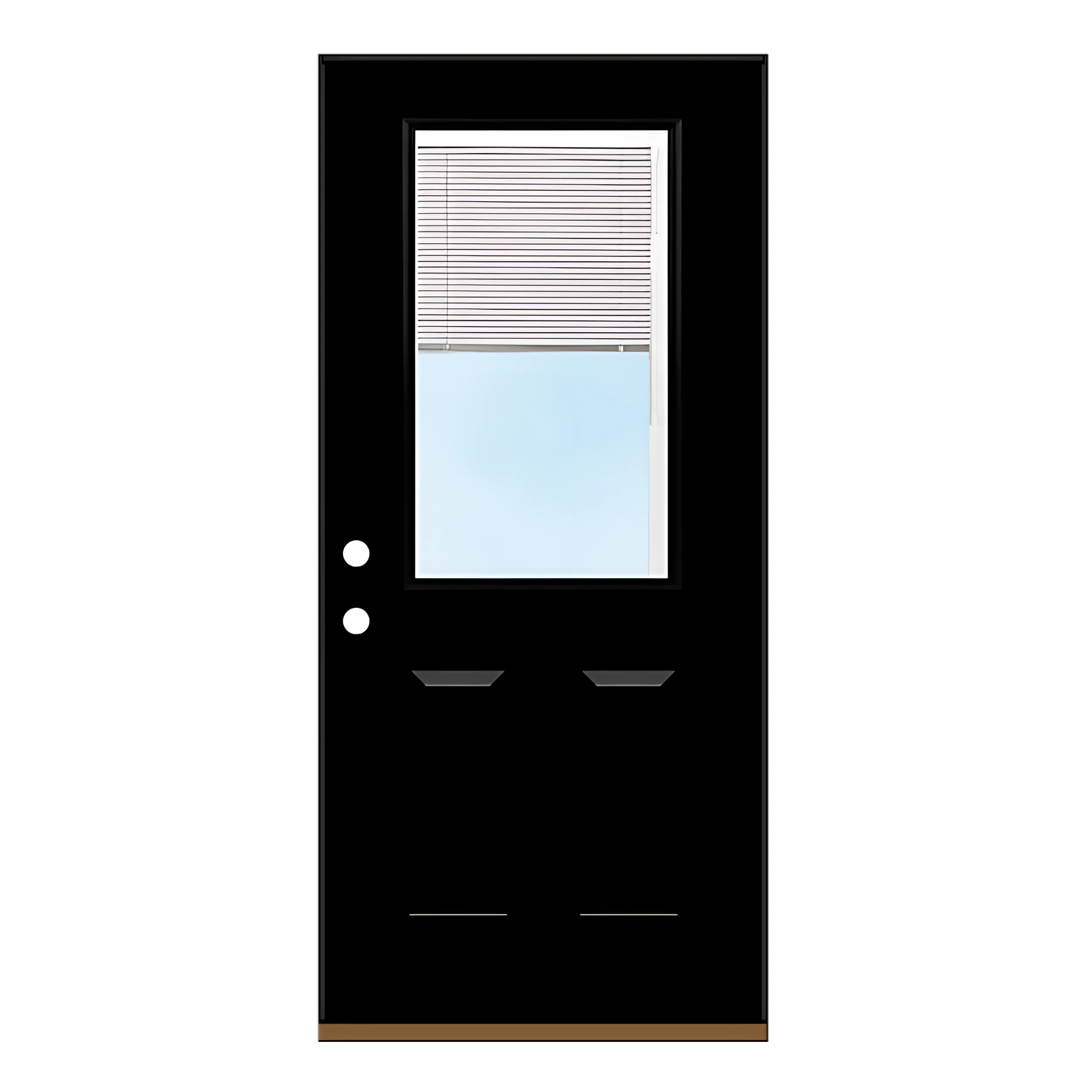 Half Lite 2 Panel