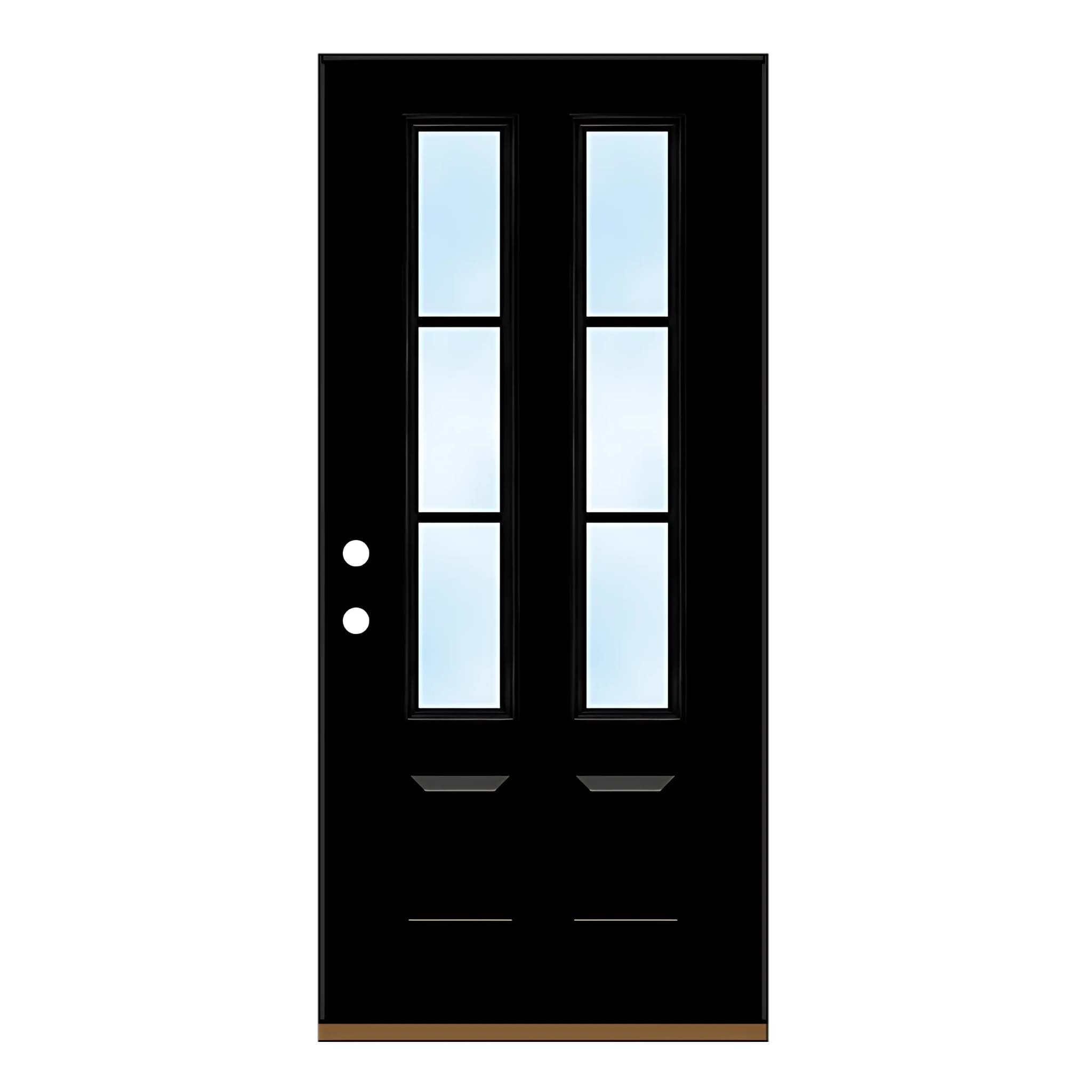 Twin Three Quarter Lite