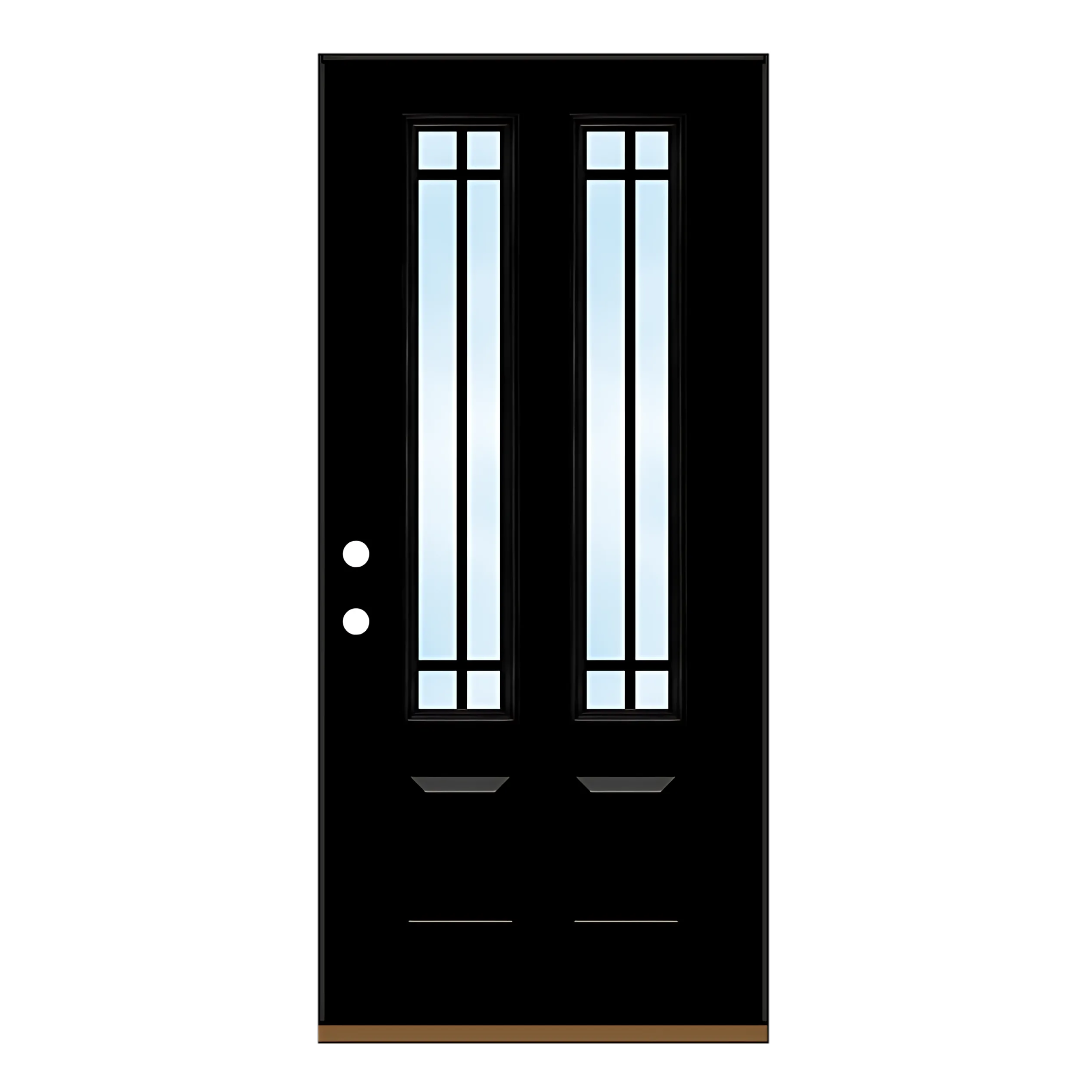 Twin Three Quarter Lite