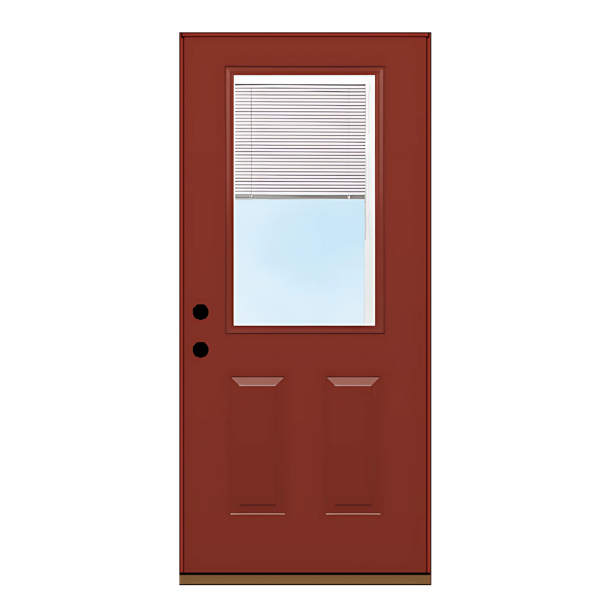 Half Lite 2 Panel