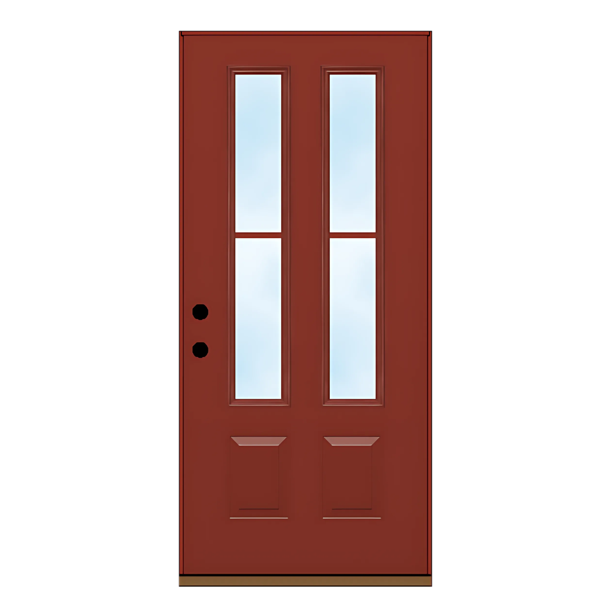 Twin Three Quarter Lite