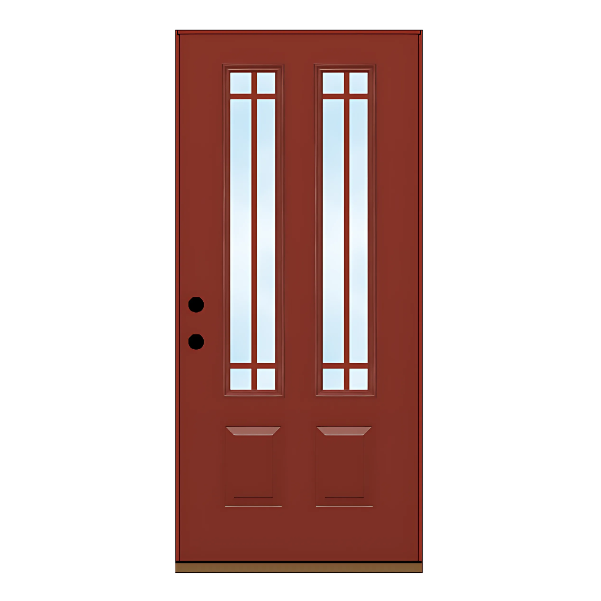 Twin Three Quarter Lite