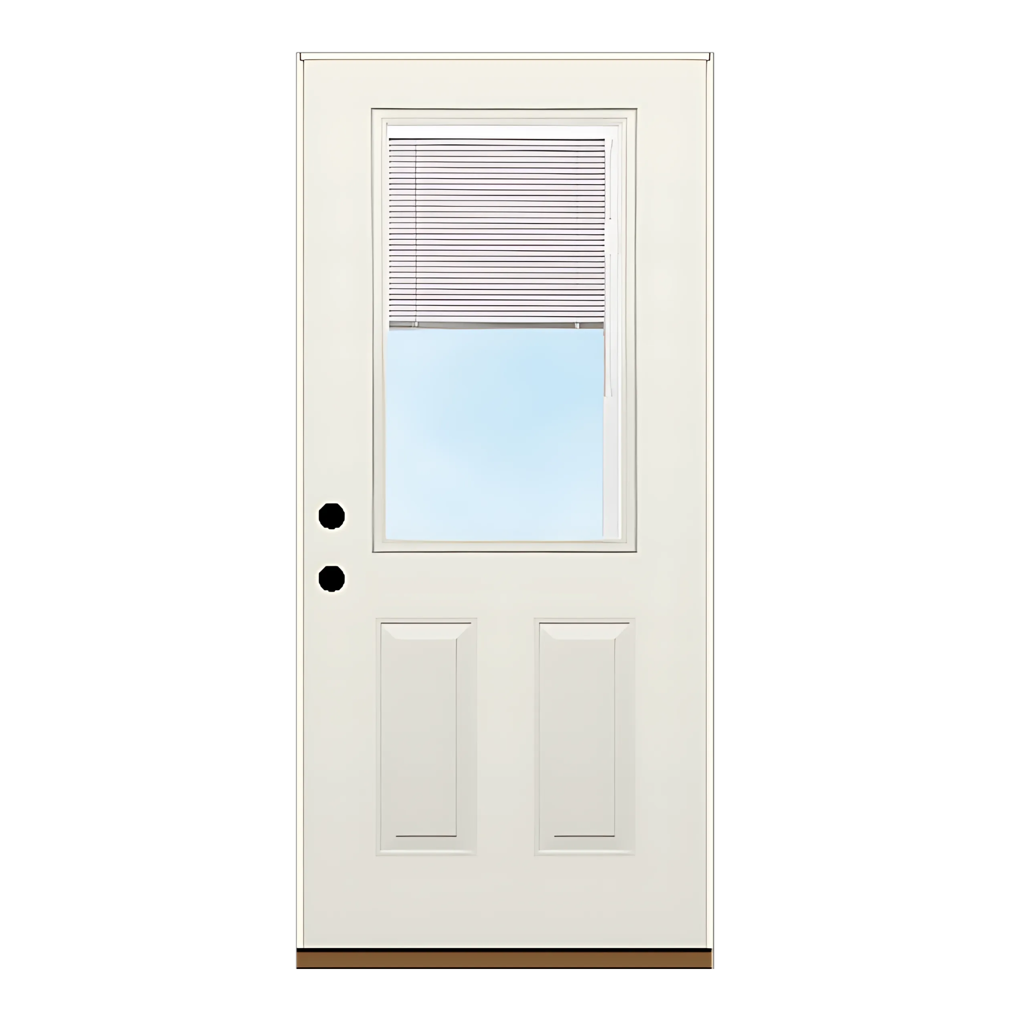 Half Lite 2 Panel