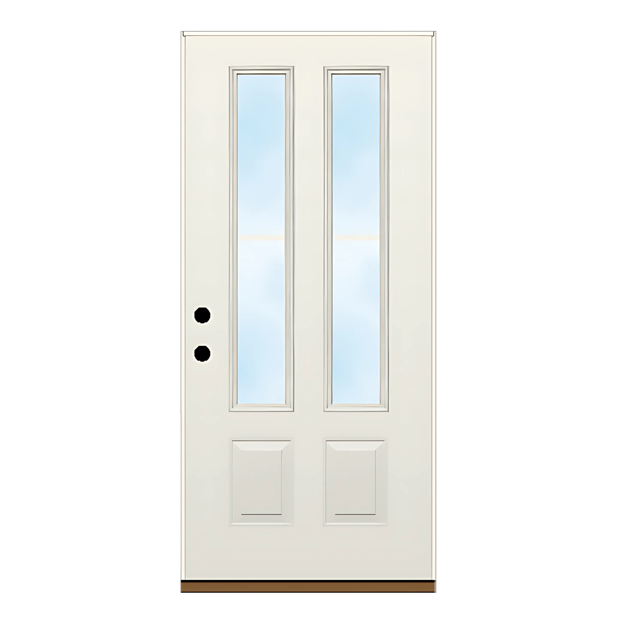 Twin Three Quarter Lite