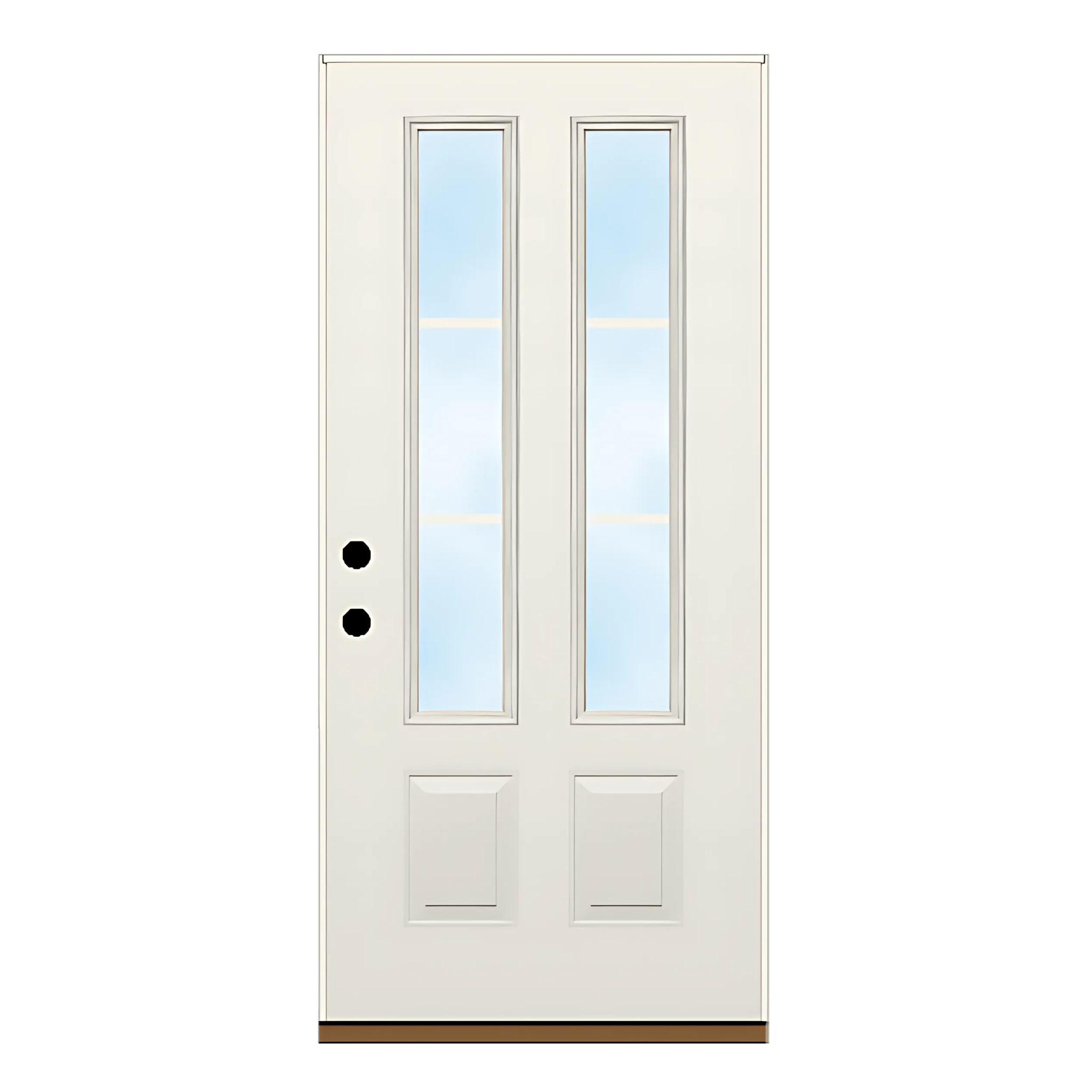 Twin Three Quarter Lite