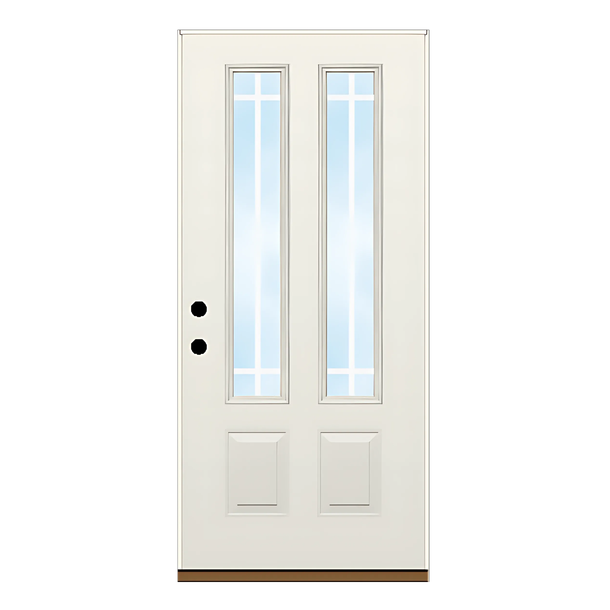 Twin Three Quarter Lite