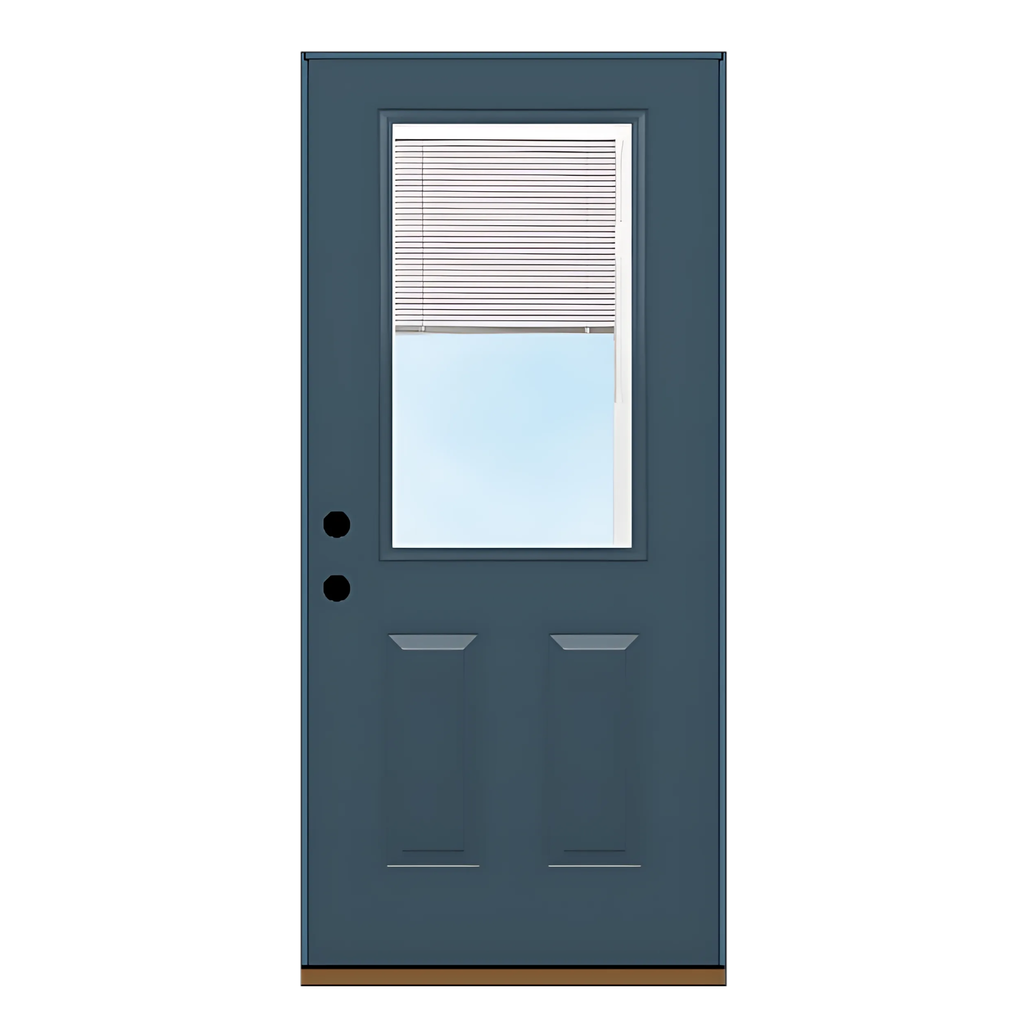 Half Lite 2 Panel