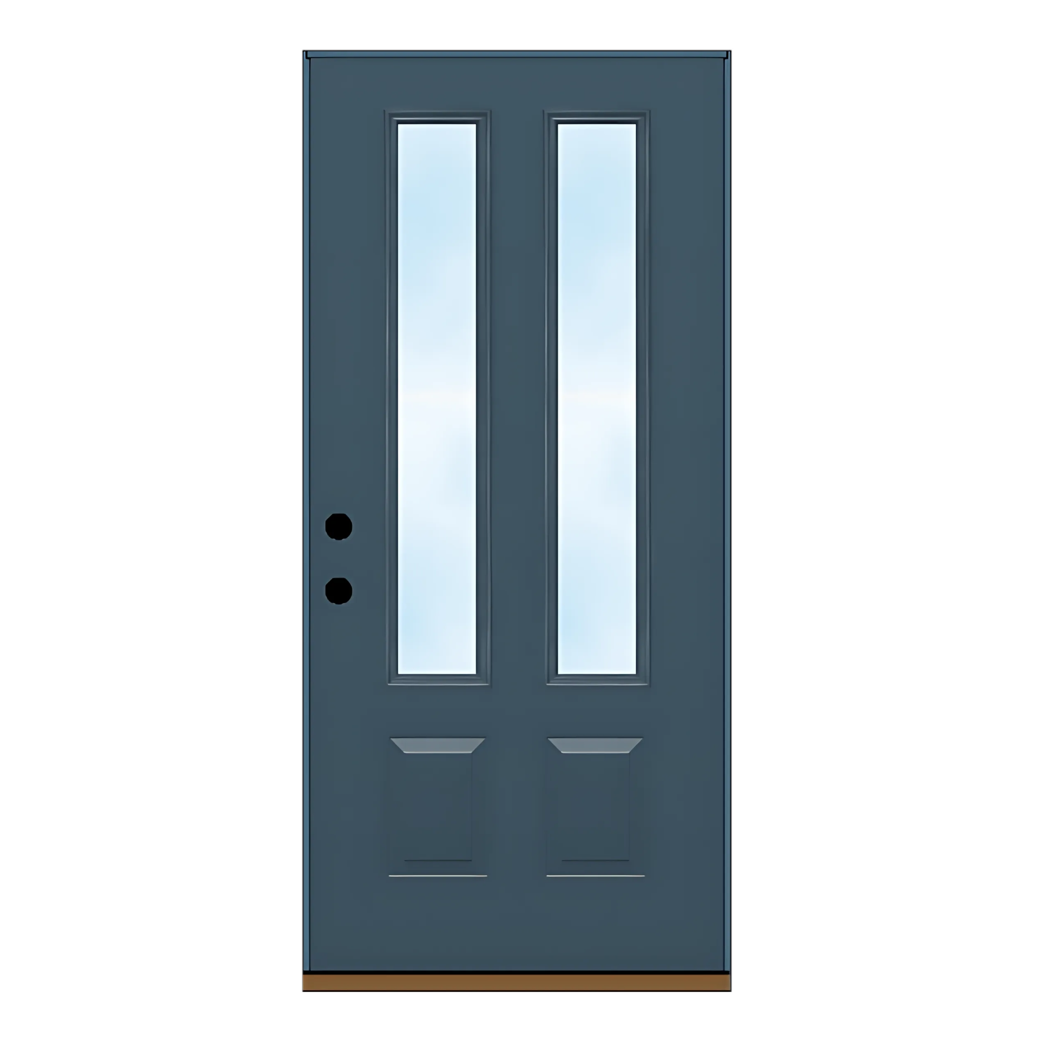 Twin Three Quarter Lite