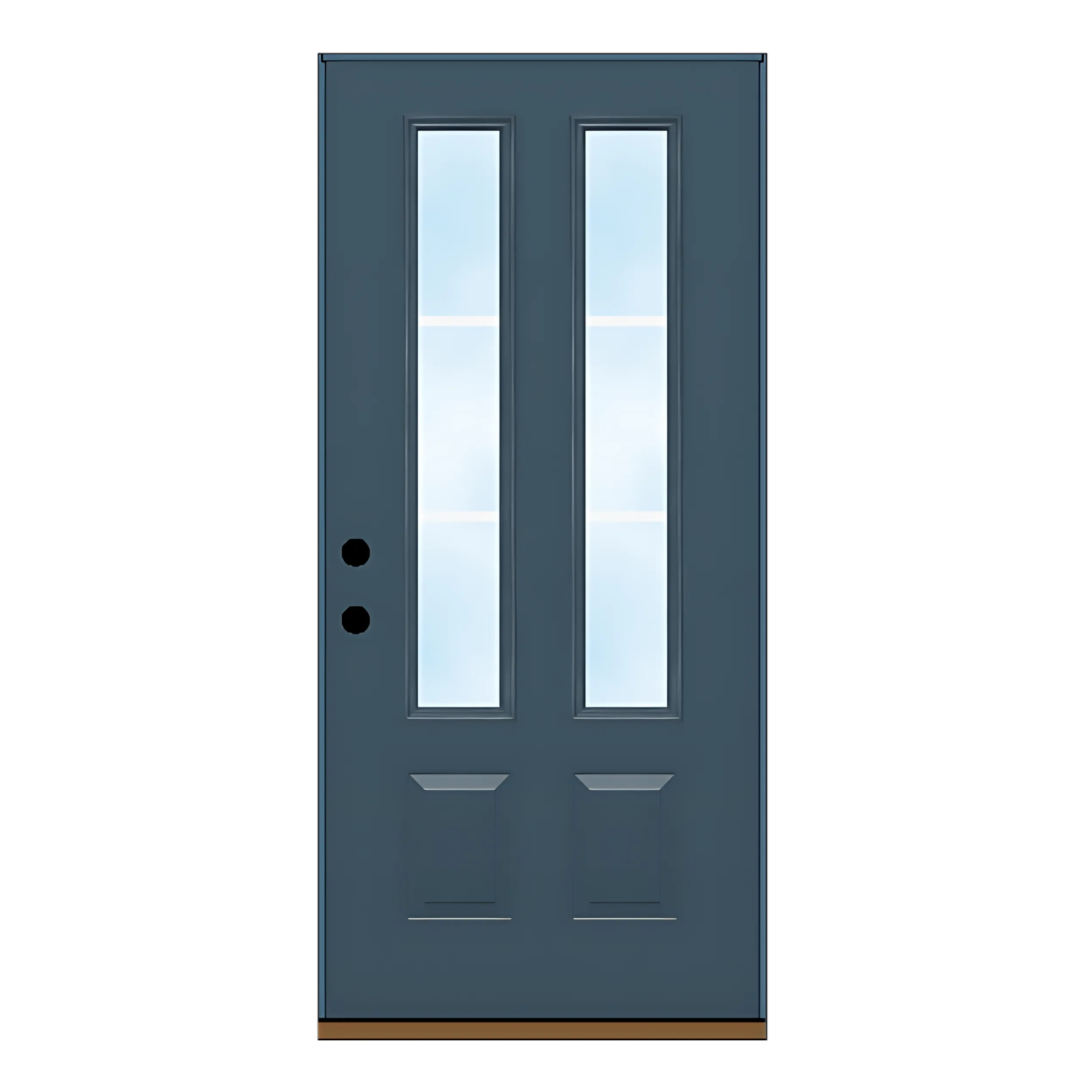 Twin Three Quarter Lite