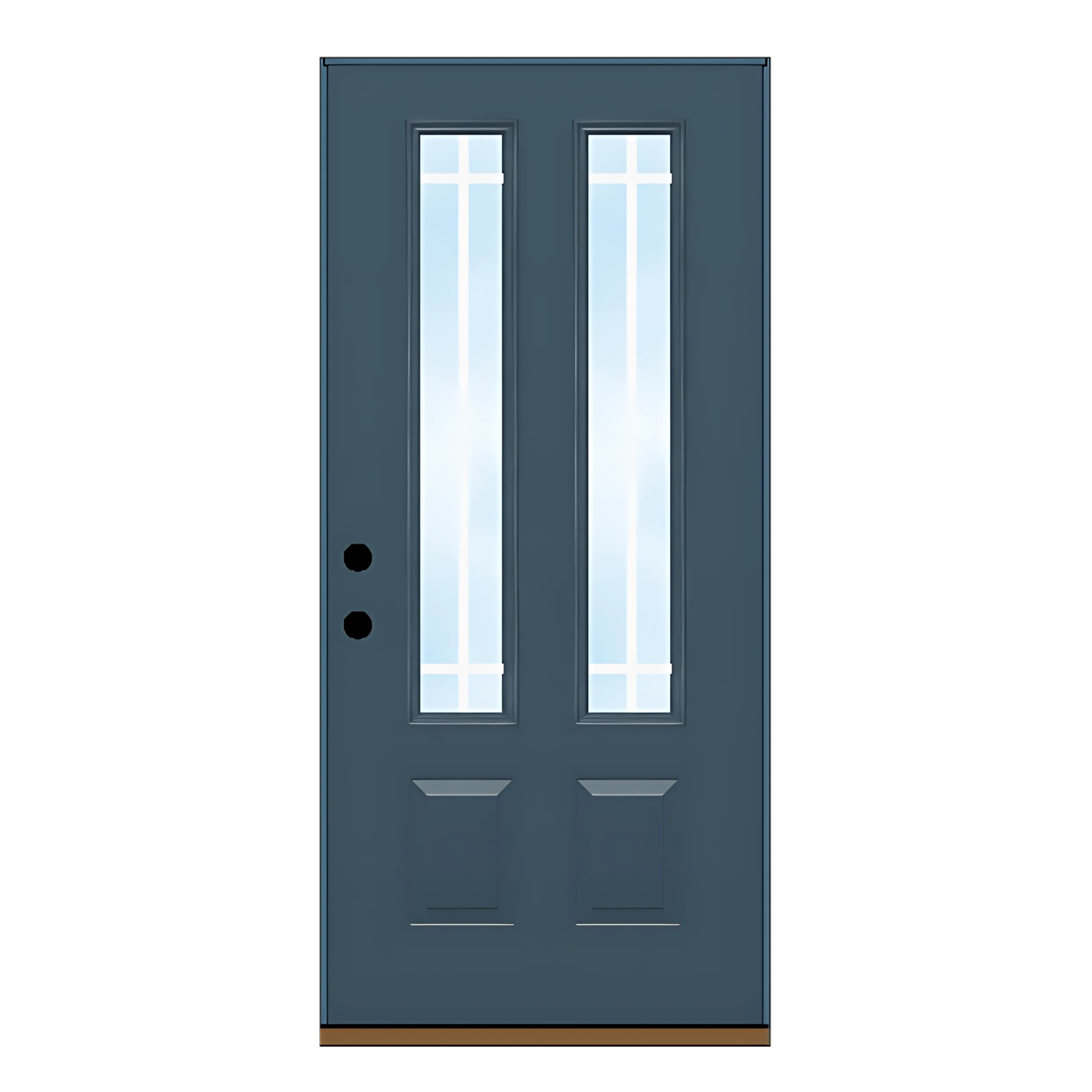 Twin Three Quarter Lite