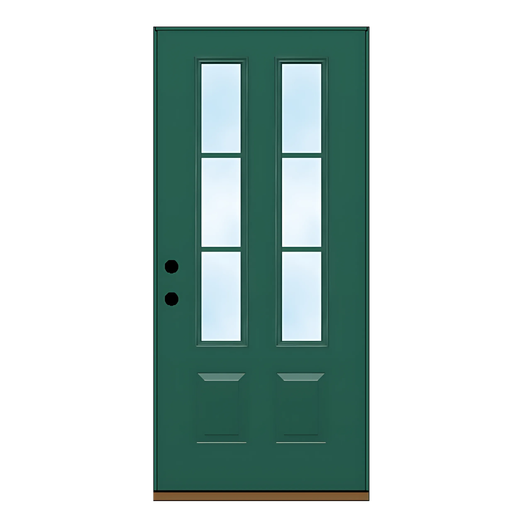 Twin Three Quarter Lite