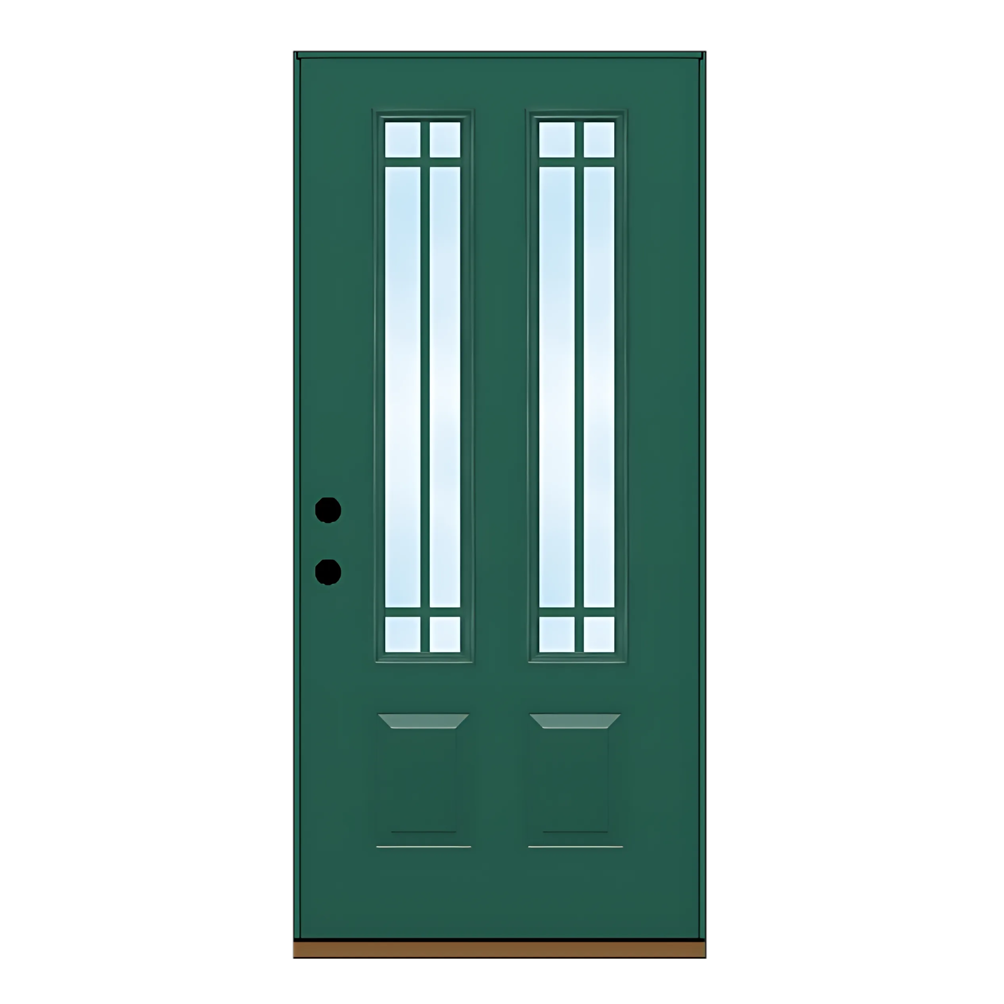 Twin Three Quarter Lite