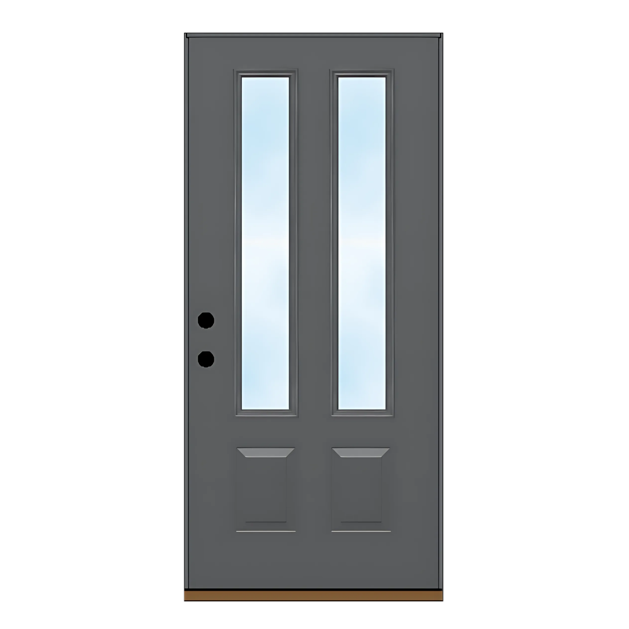 Twin Three Quarter Lite