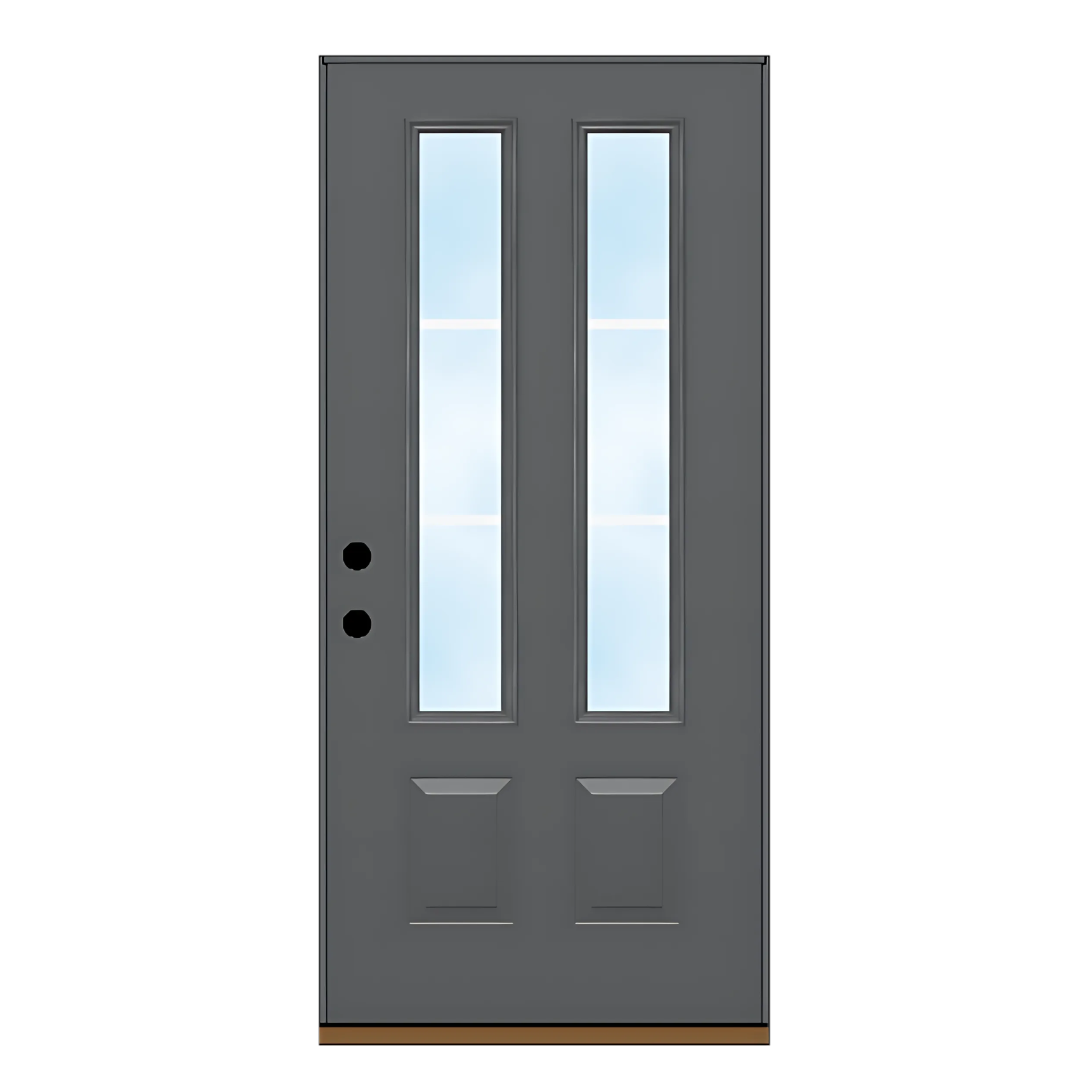 Twin Three Quarter Lite