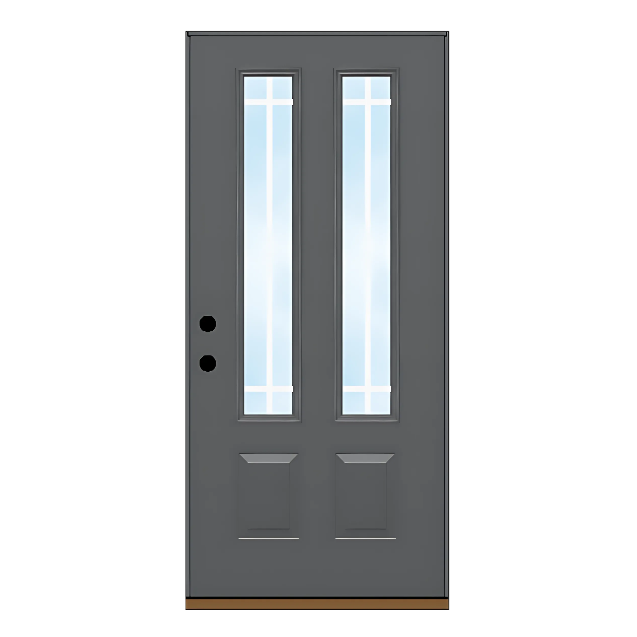 Twin Three Quarter Lite