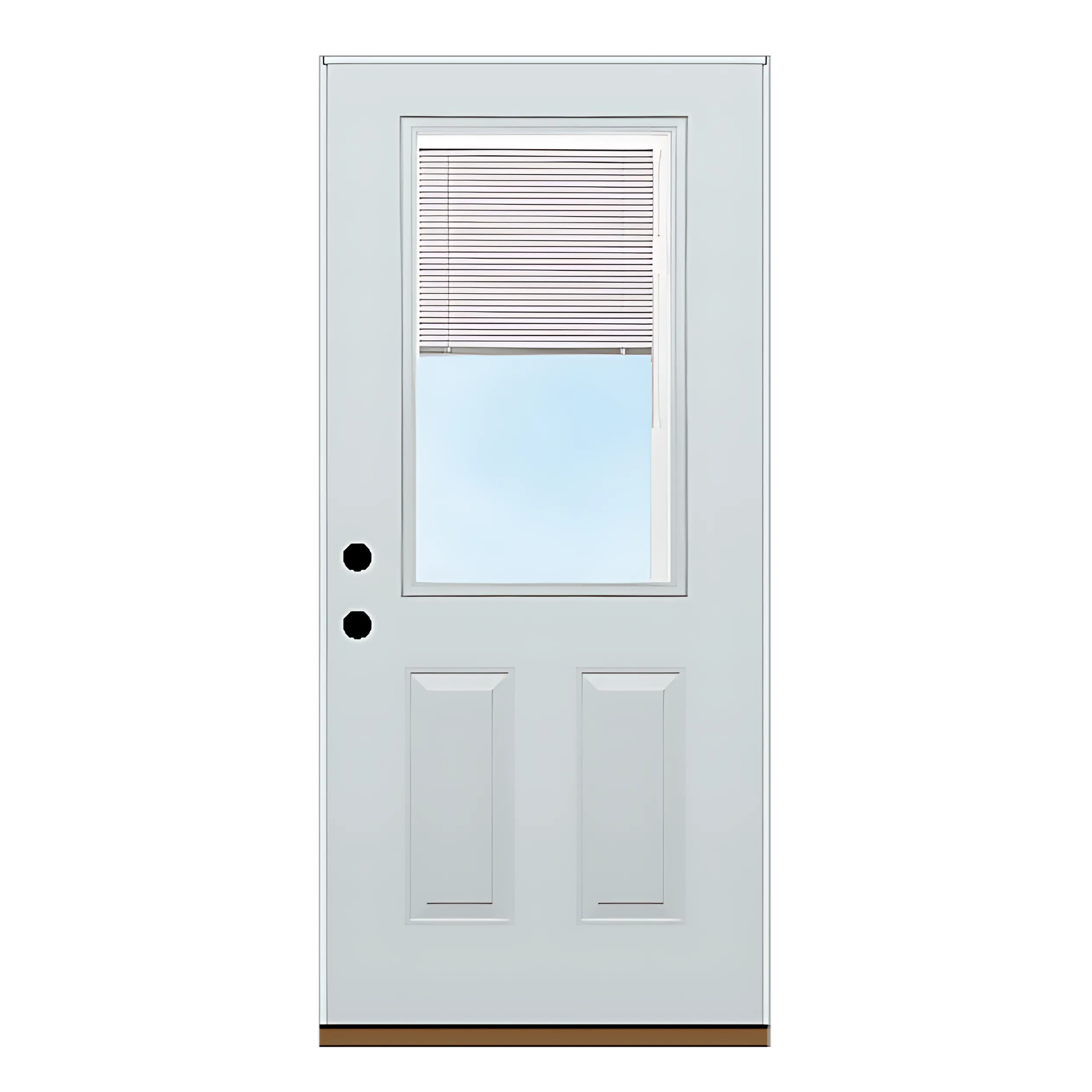 Half Lite 2 Panel