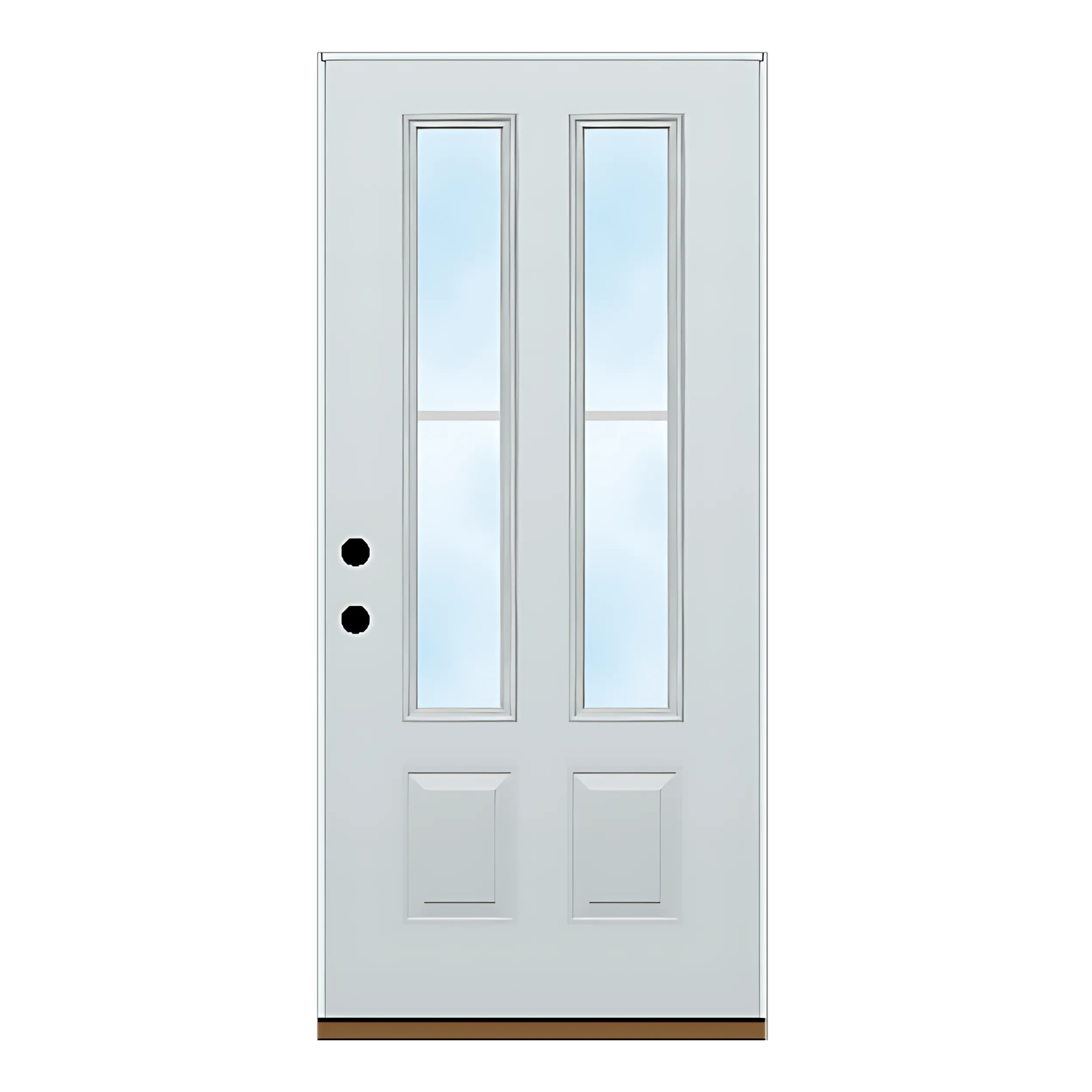 Twin Three Quarter Lite