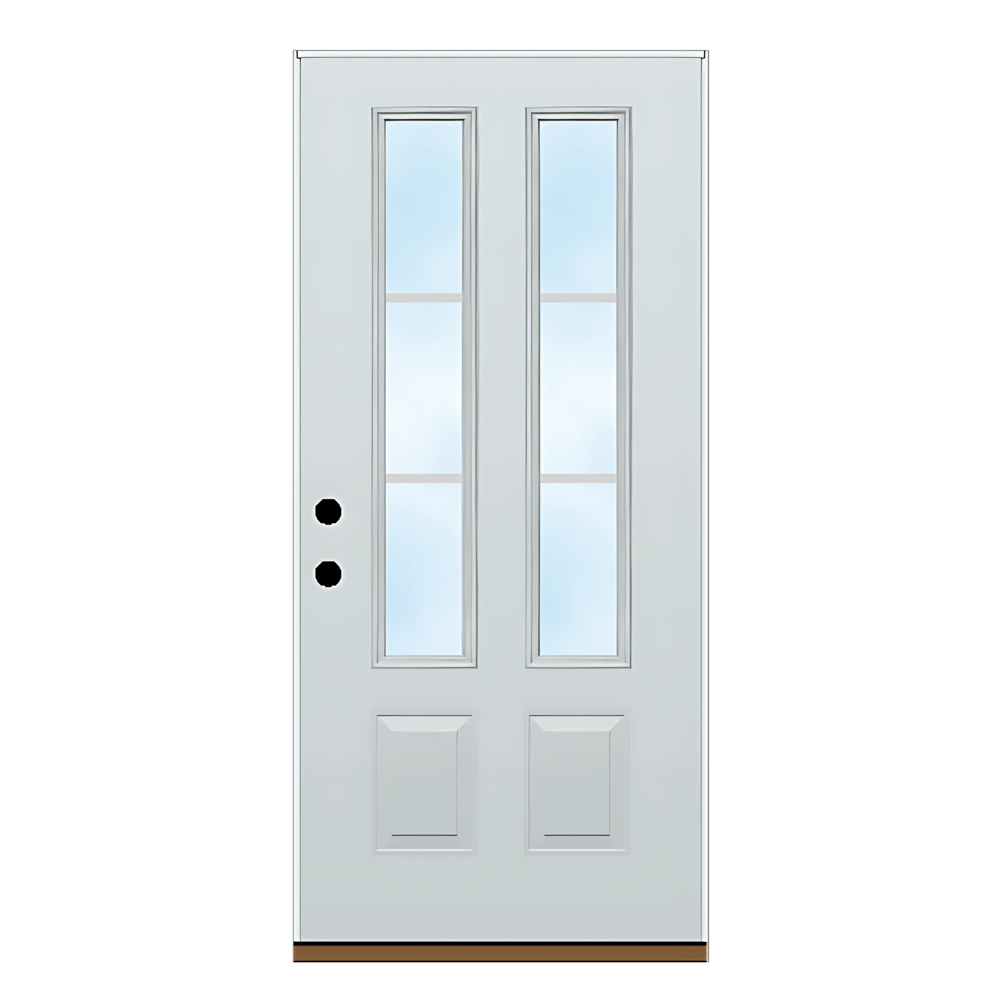 Twin Three Quarter Lite