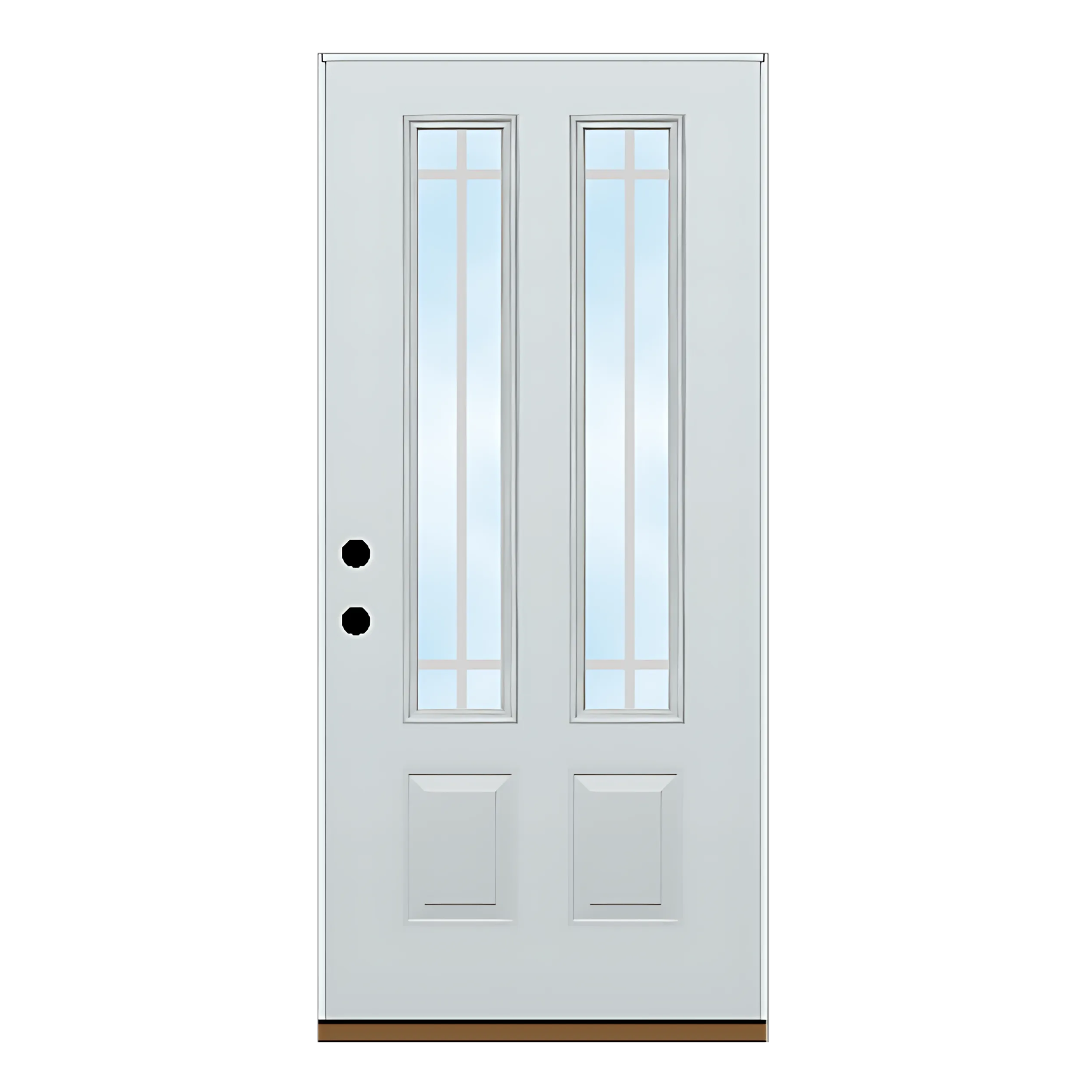 Twin Three Quarter Lite