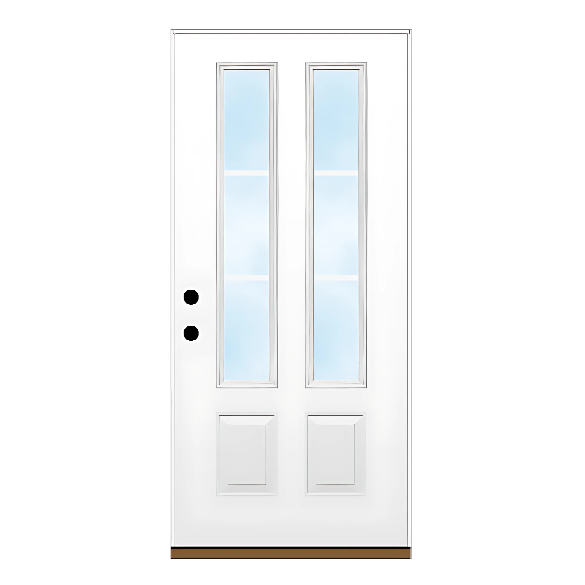 Twin Three Quarter Lite