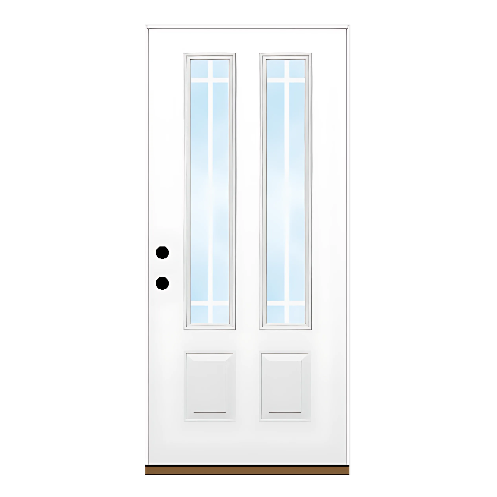 Twin Three Quarter Lite