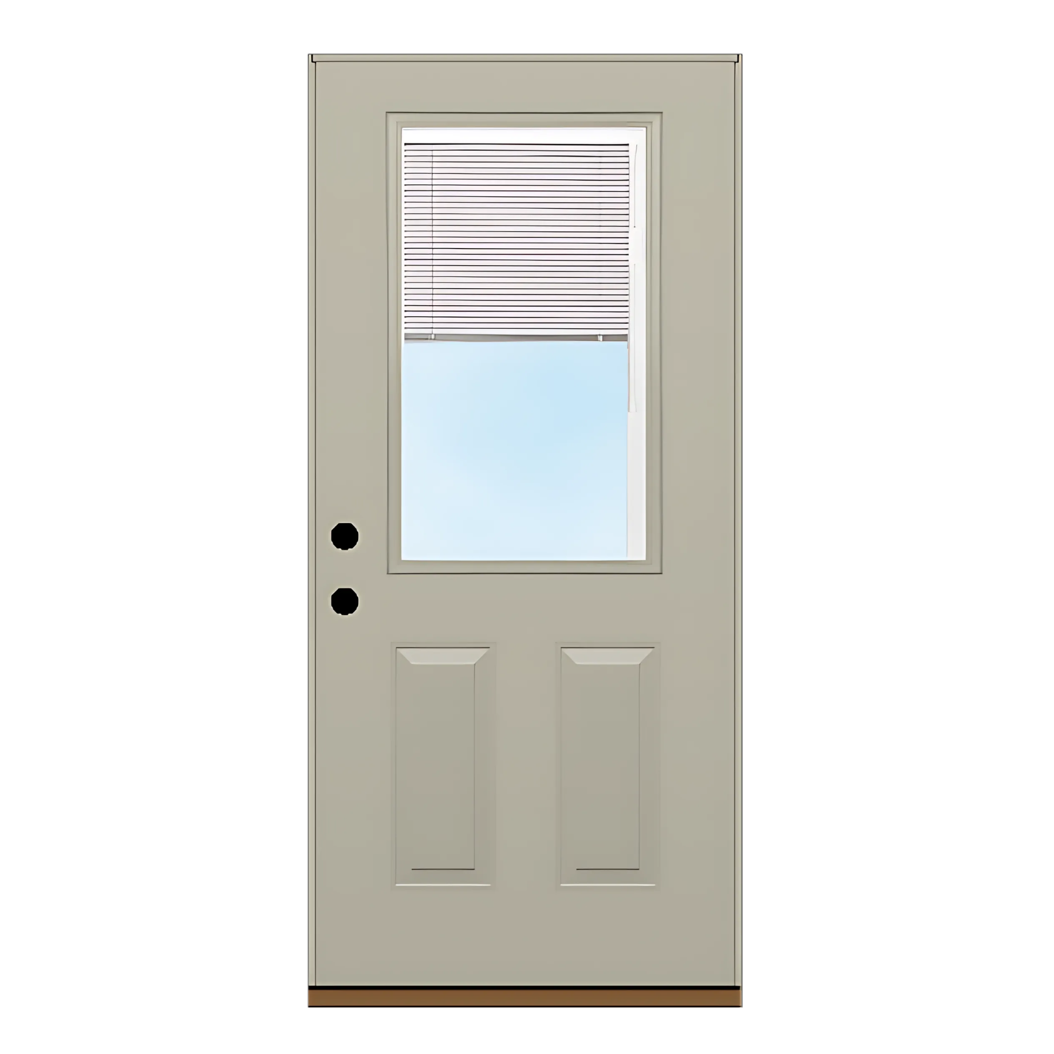 Half Lite 2 Panel