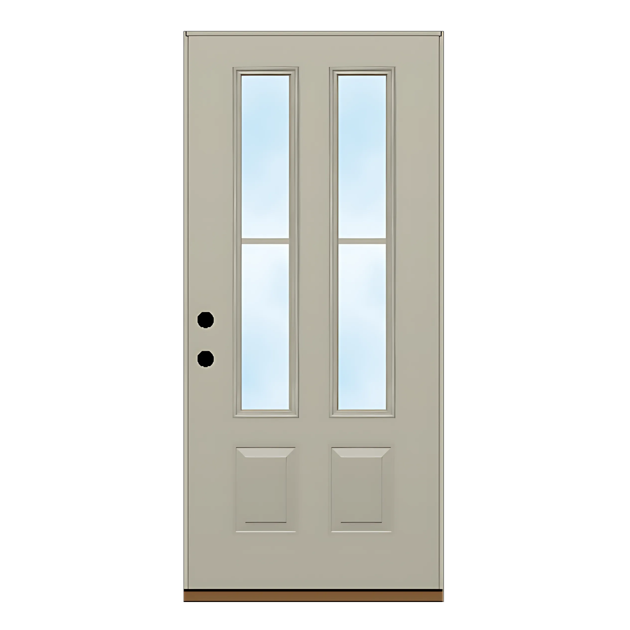 Twin Three Quarter Lite