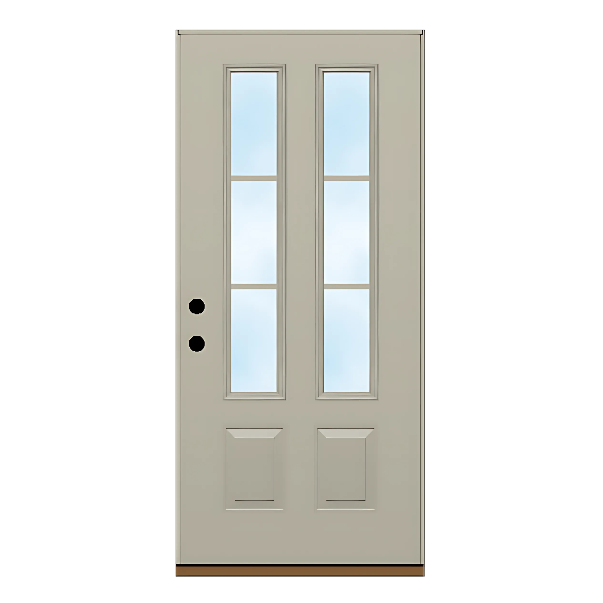 Twin Three Quarter Lite