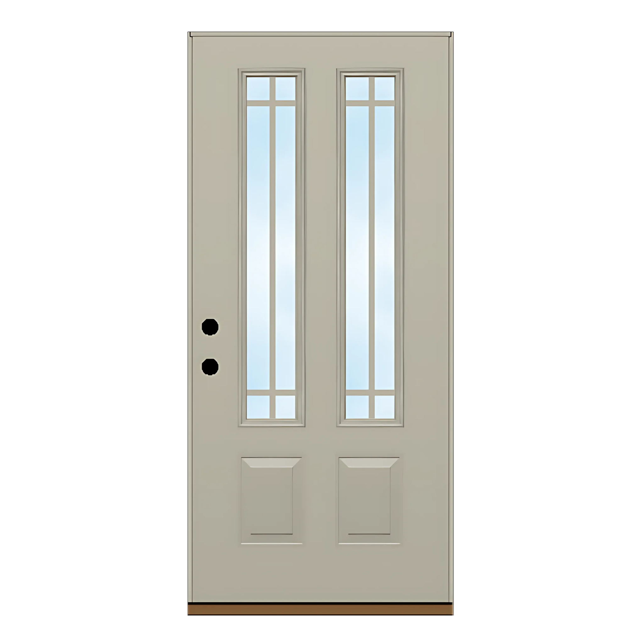 Twin Three Quarter Lite