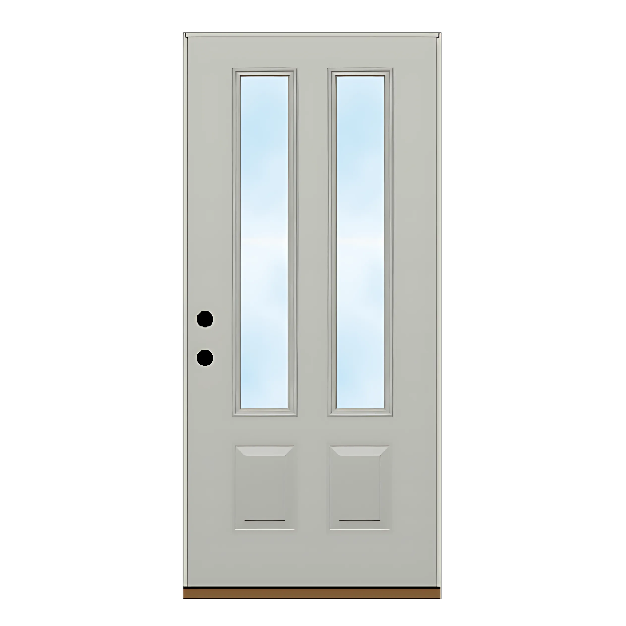 Twin Three Quarter Lite