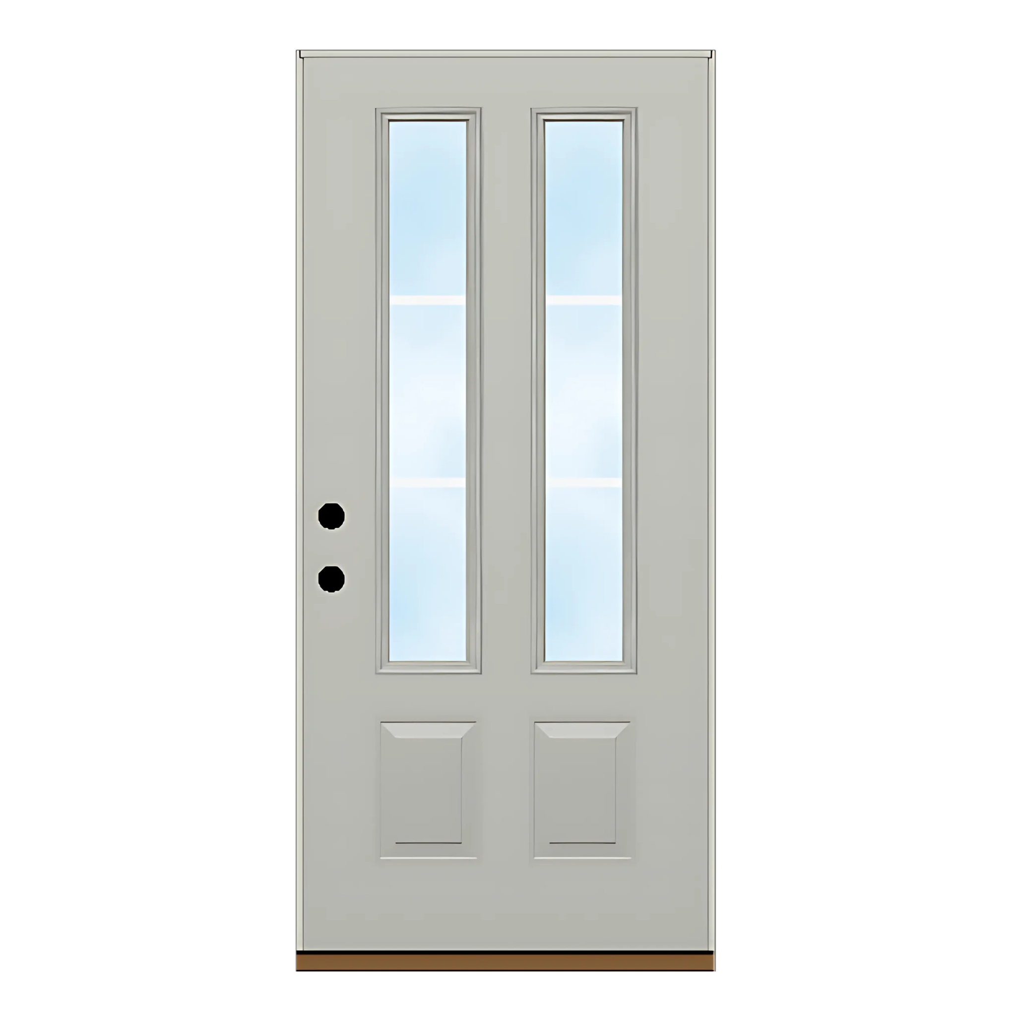 Twin Three Quarter Lite