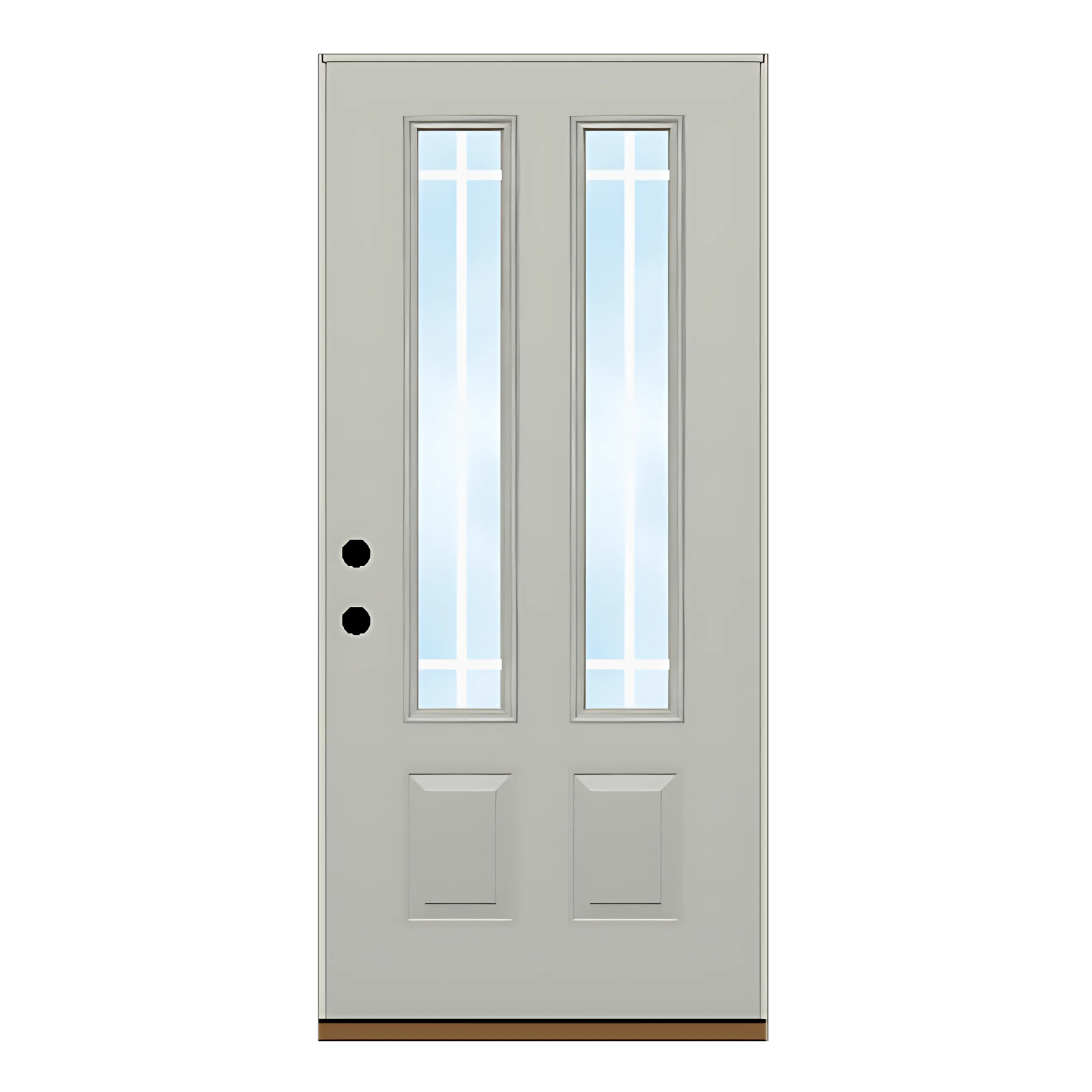 Twin Three Quarter Lite